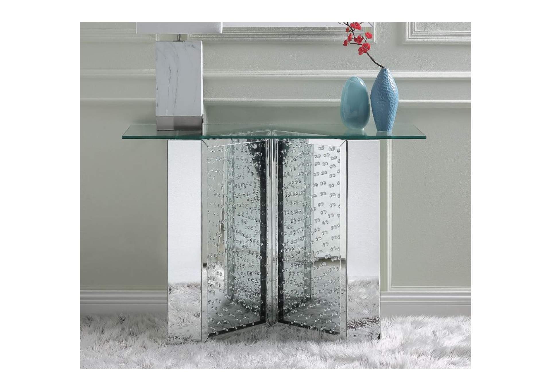 Nysa Accent Table,Acme