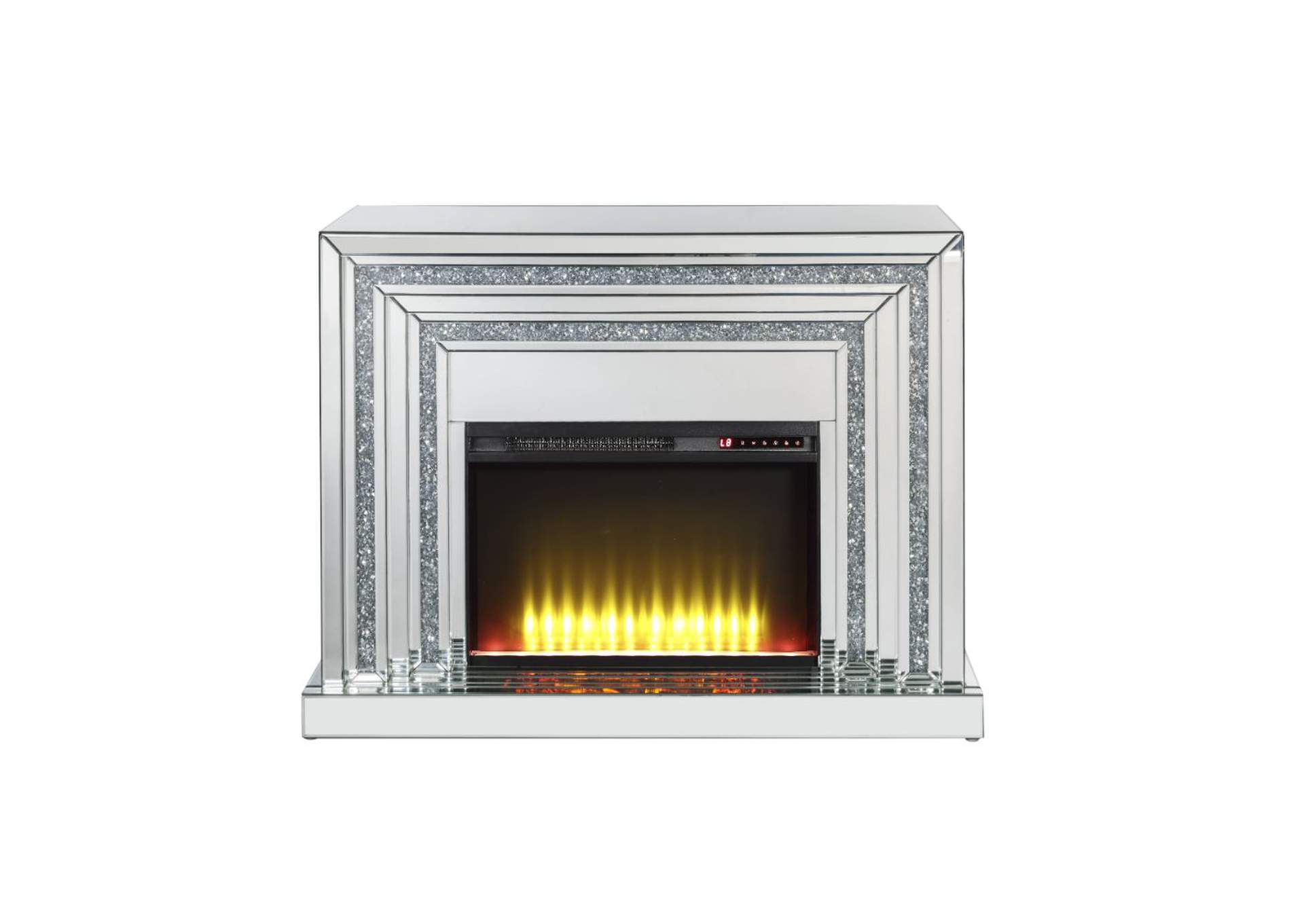 Noralie Fireplace,Acme