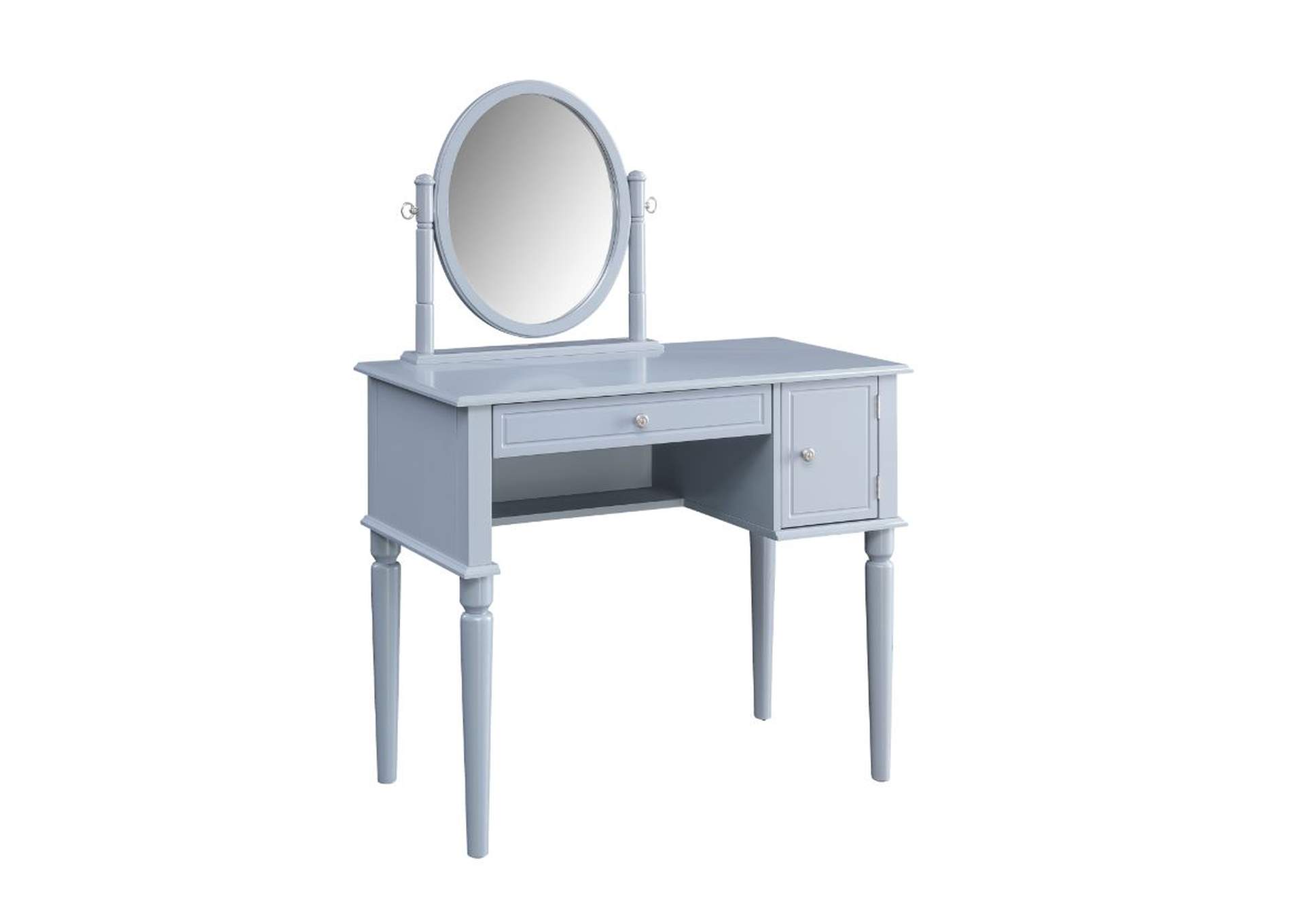 Rabila Vanity Desk,Acme