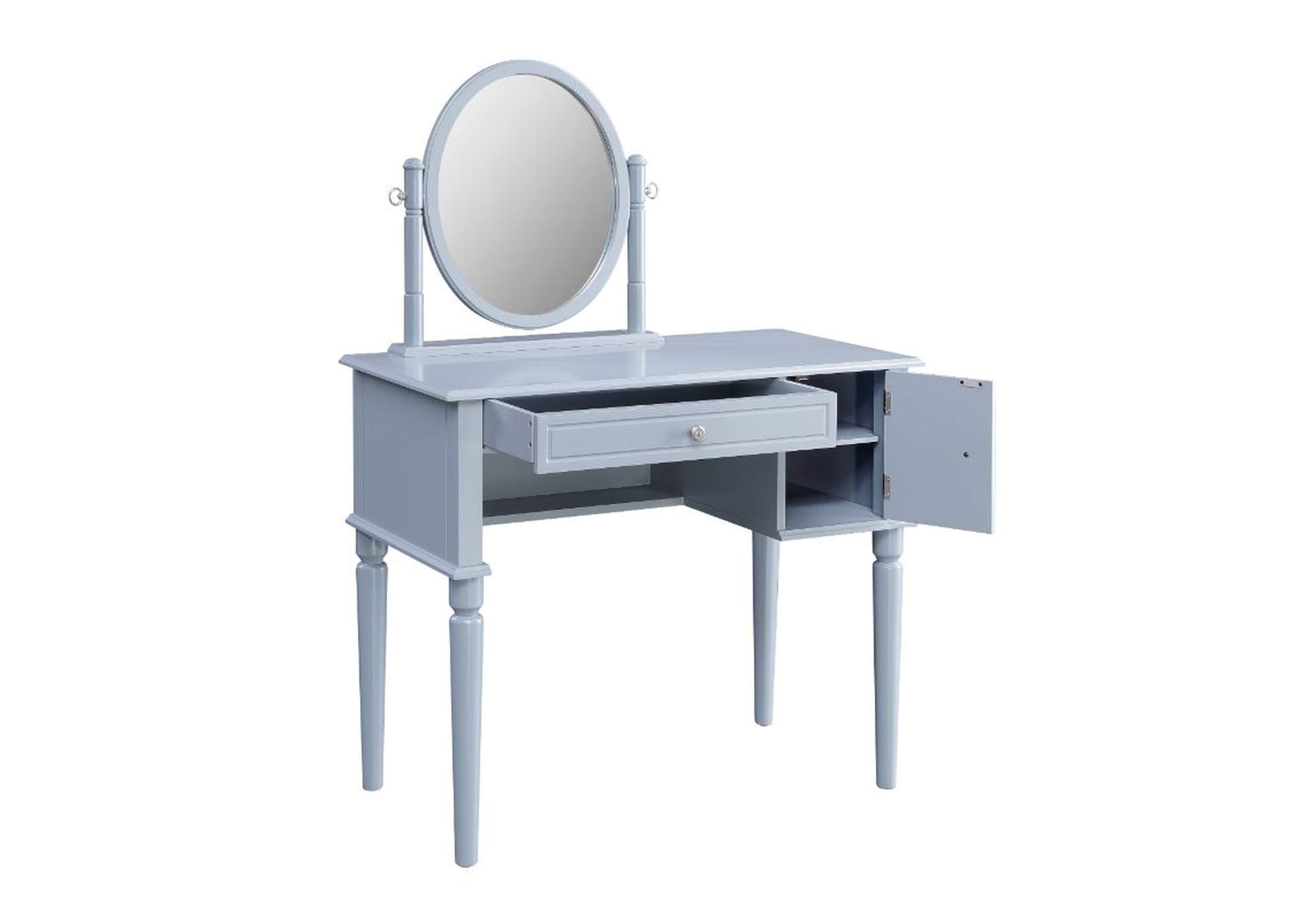 Rabila Vanity Desk,Acme