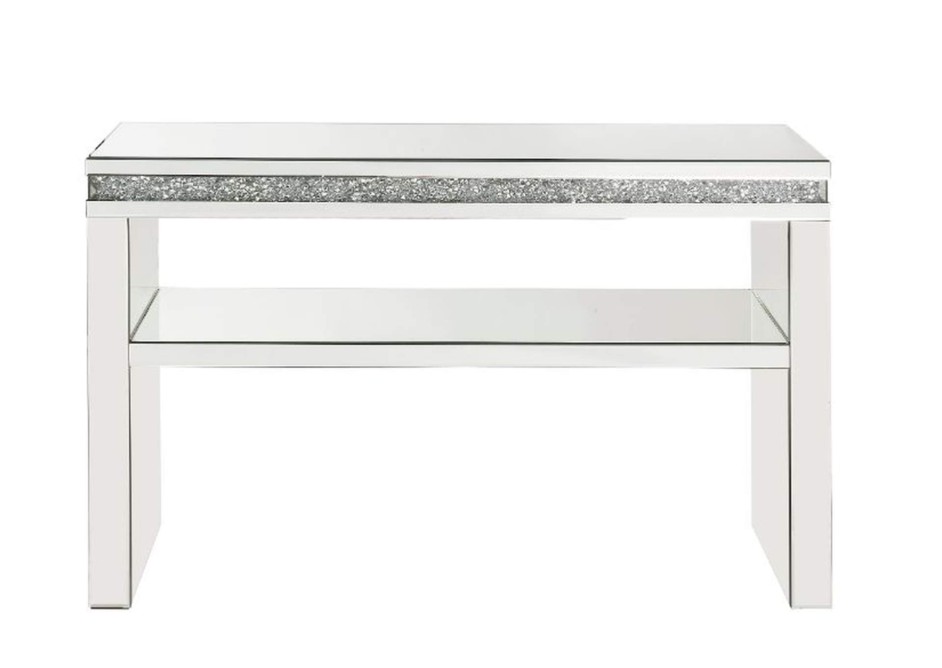 Noralie Accent Table,Acme