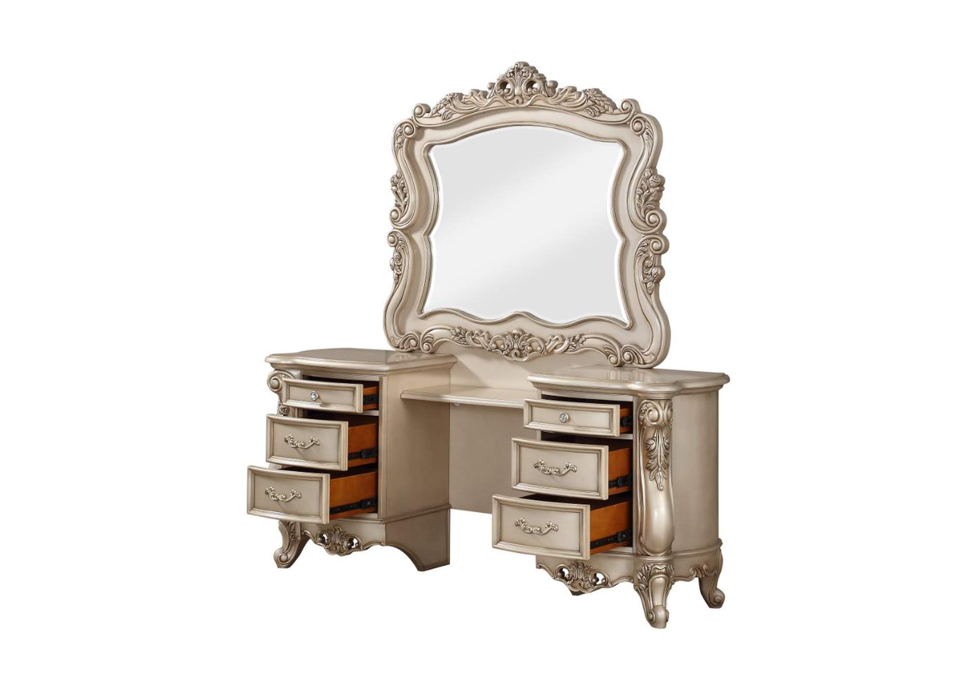 Gorsedd Vanity Desk,Acme