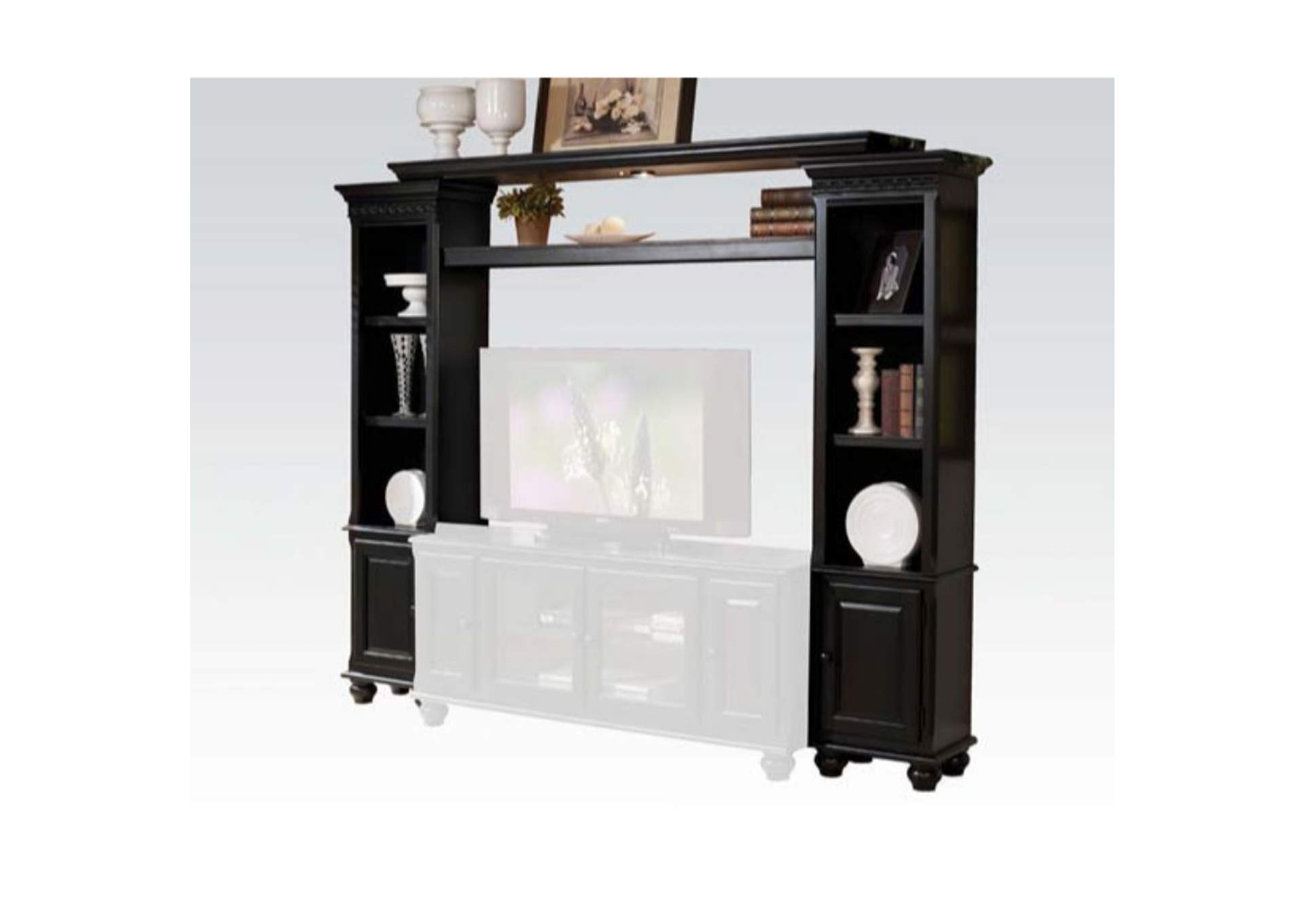 Ferla Entertainment Center,Acme