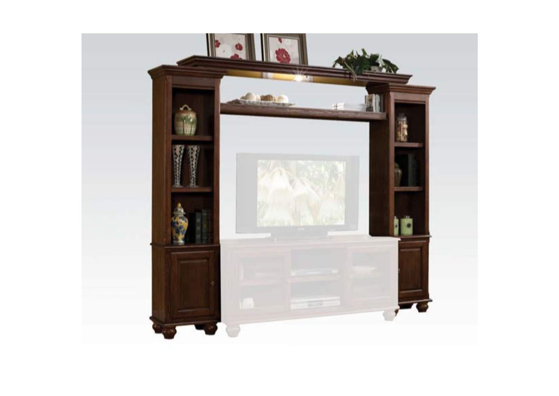 Dita Entertainment Center,Acme