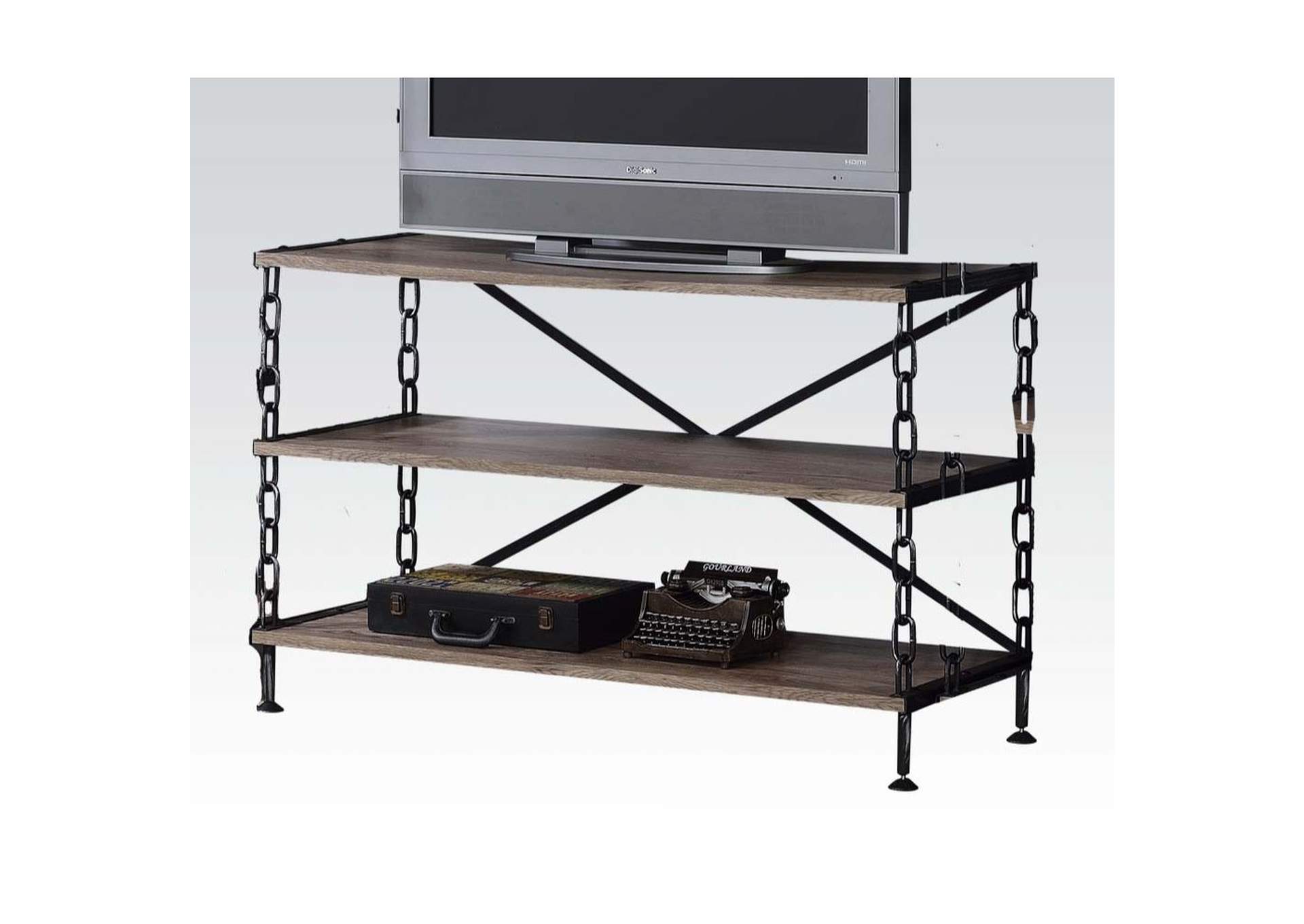 Jodie Tv Stand,Acme