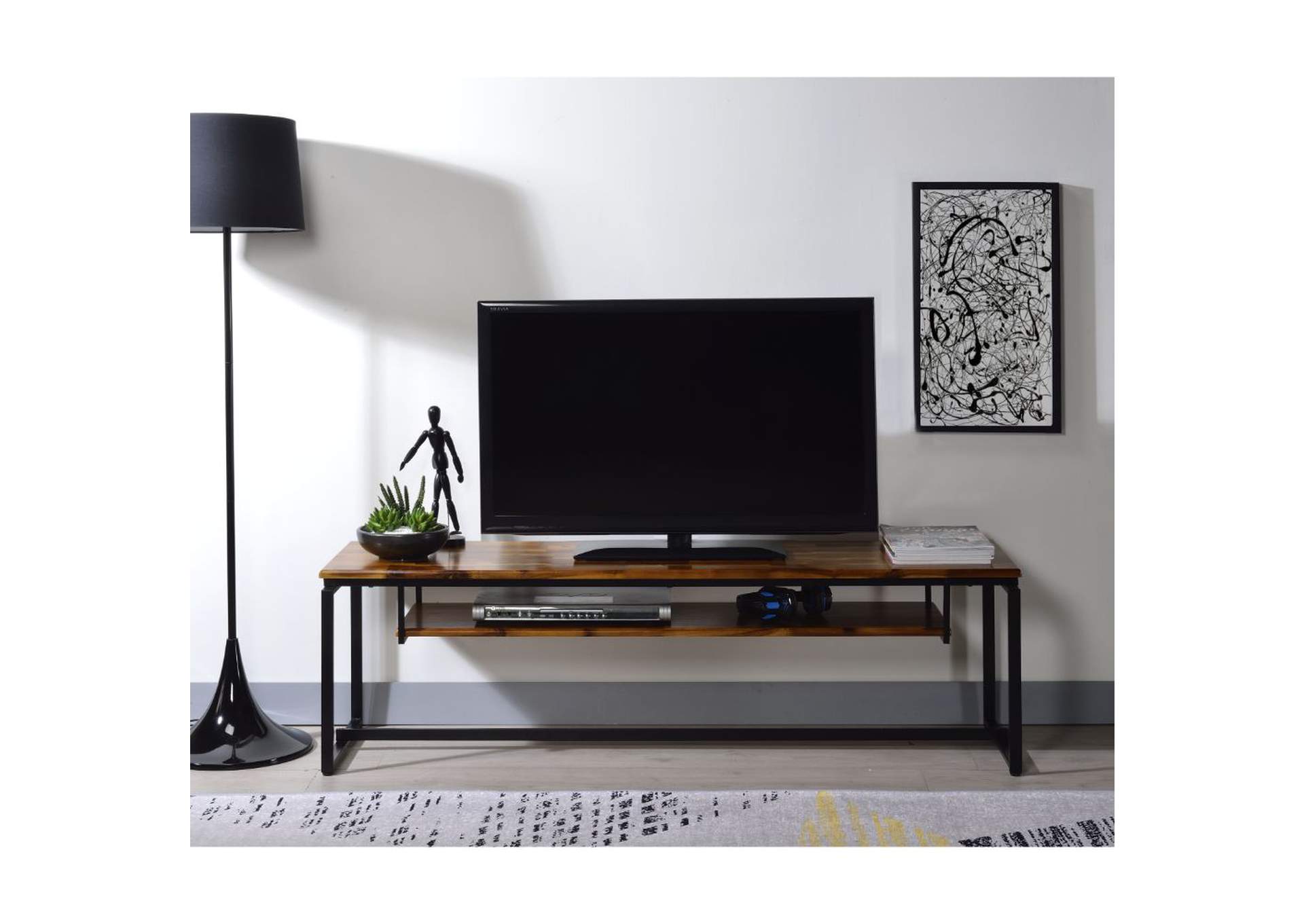 Jurgen Tv Stand,Acme