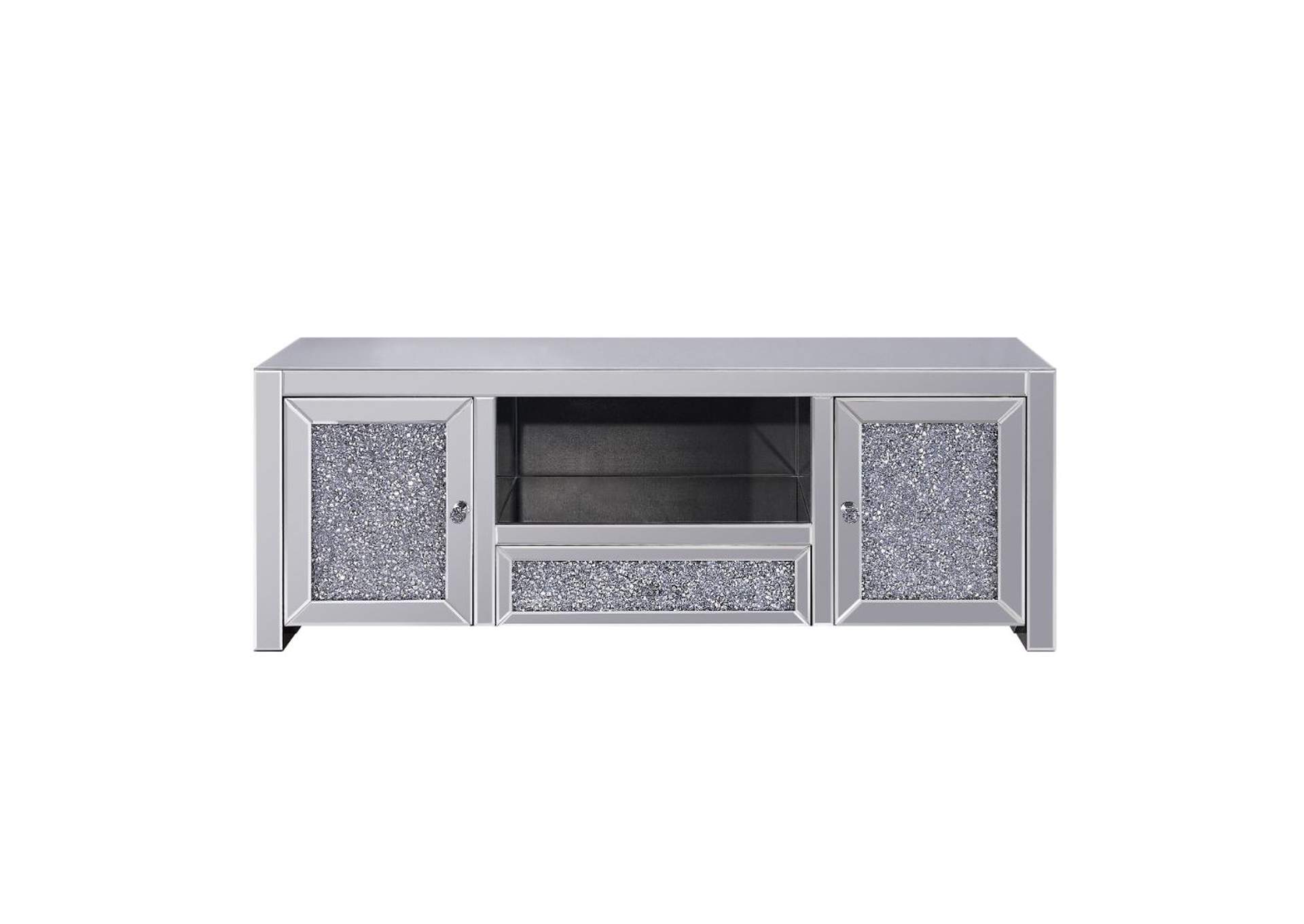 Noralie TV Stand,Acme