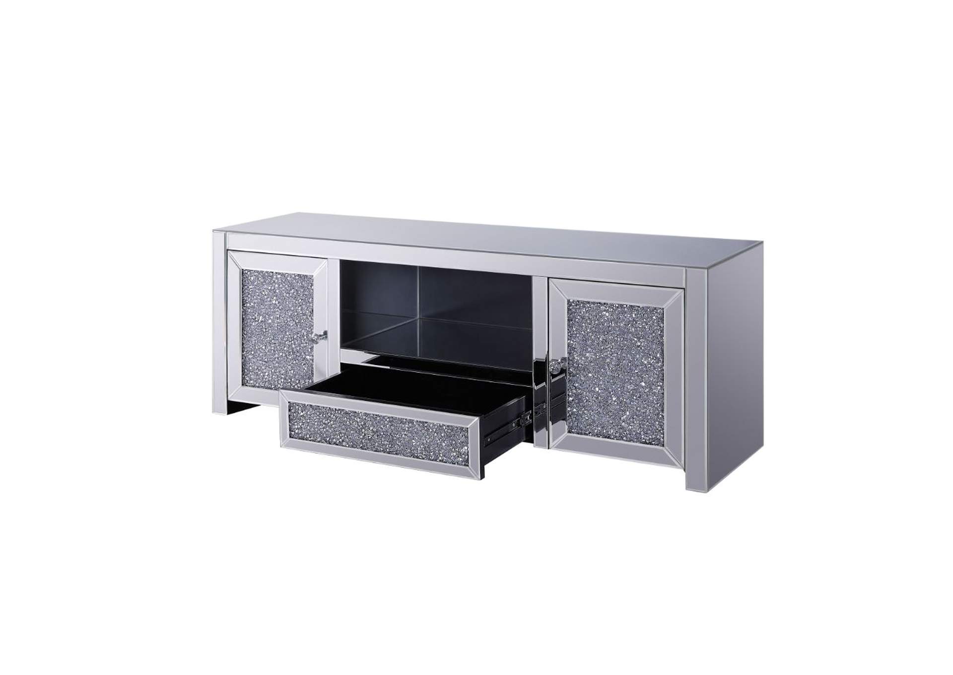 Noralie Tv stand,Acme