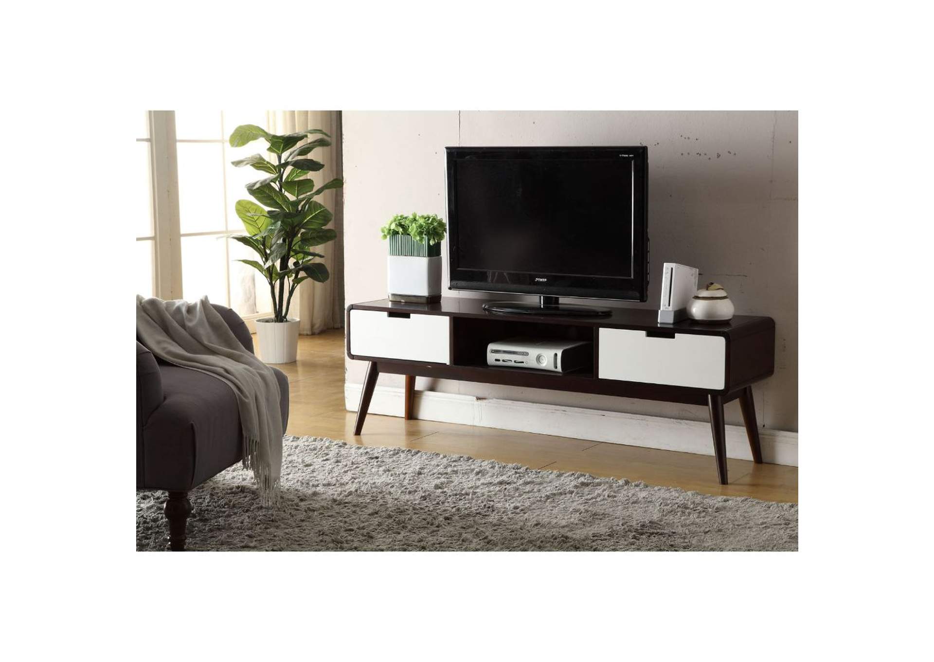 Christa Tv Stand,Acme