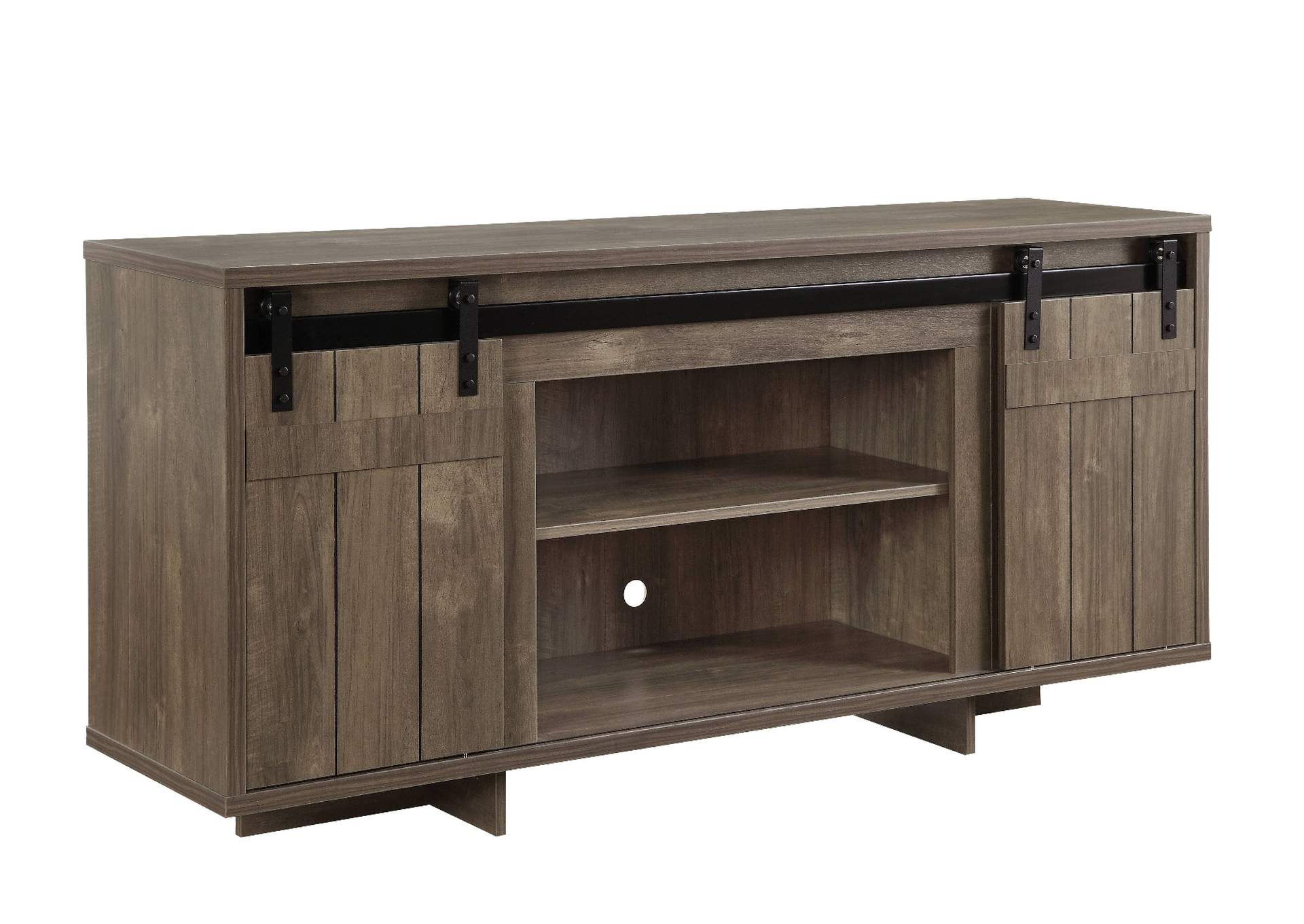 Bellarosa Tv Stand,Acme