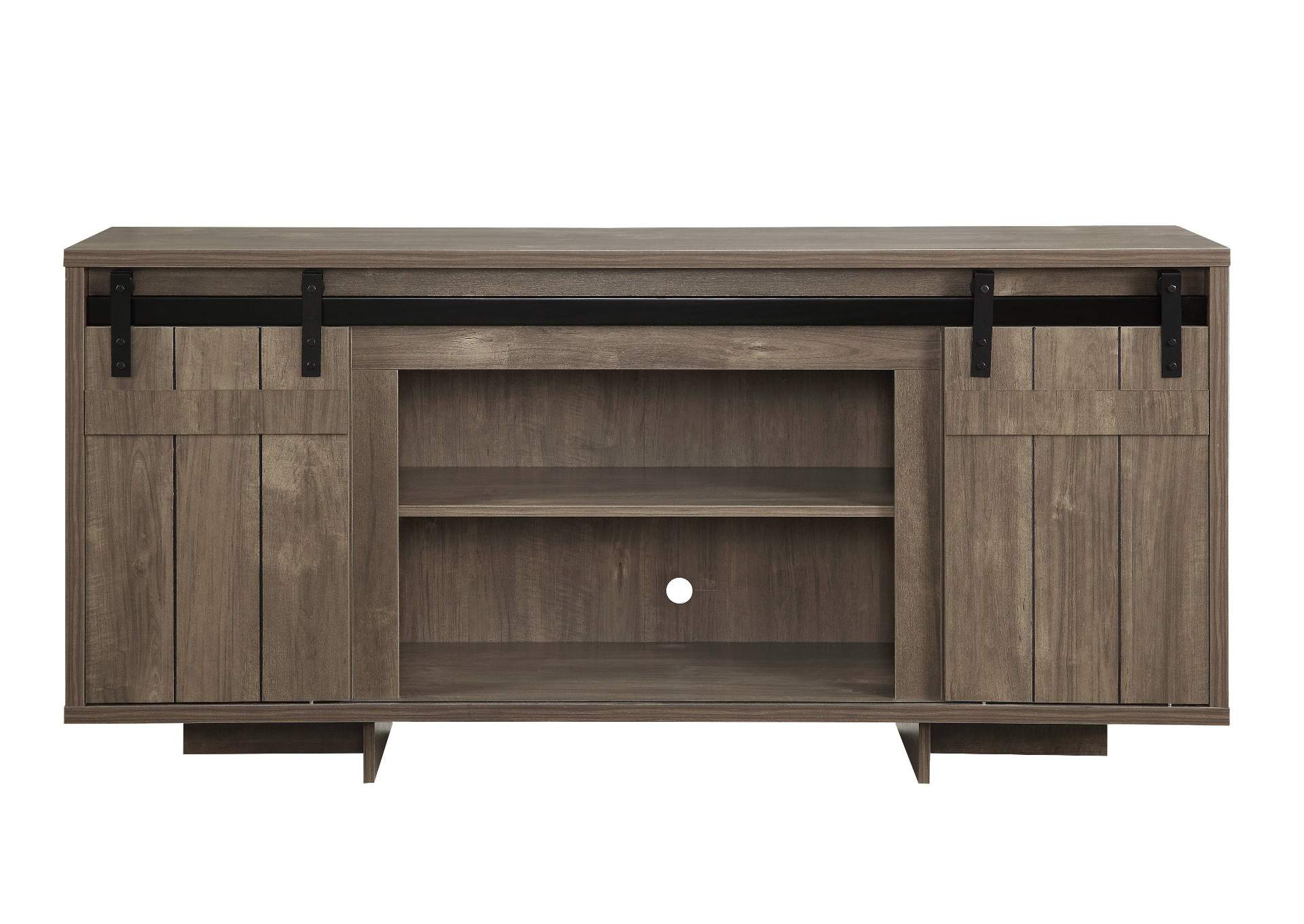 Bellarosa Tv Stand,Acme