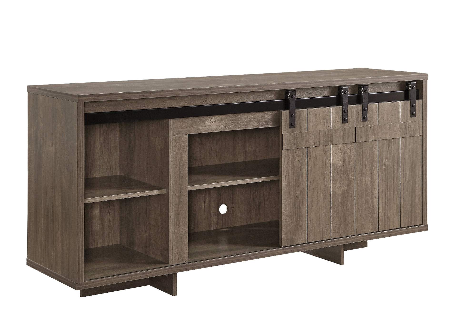 Bellarosa Tv Stand,Acme