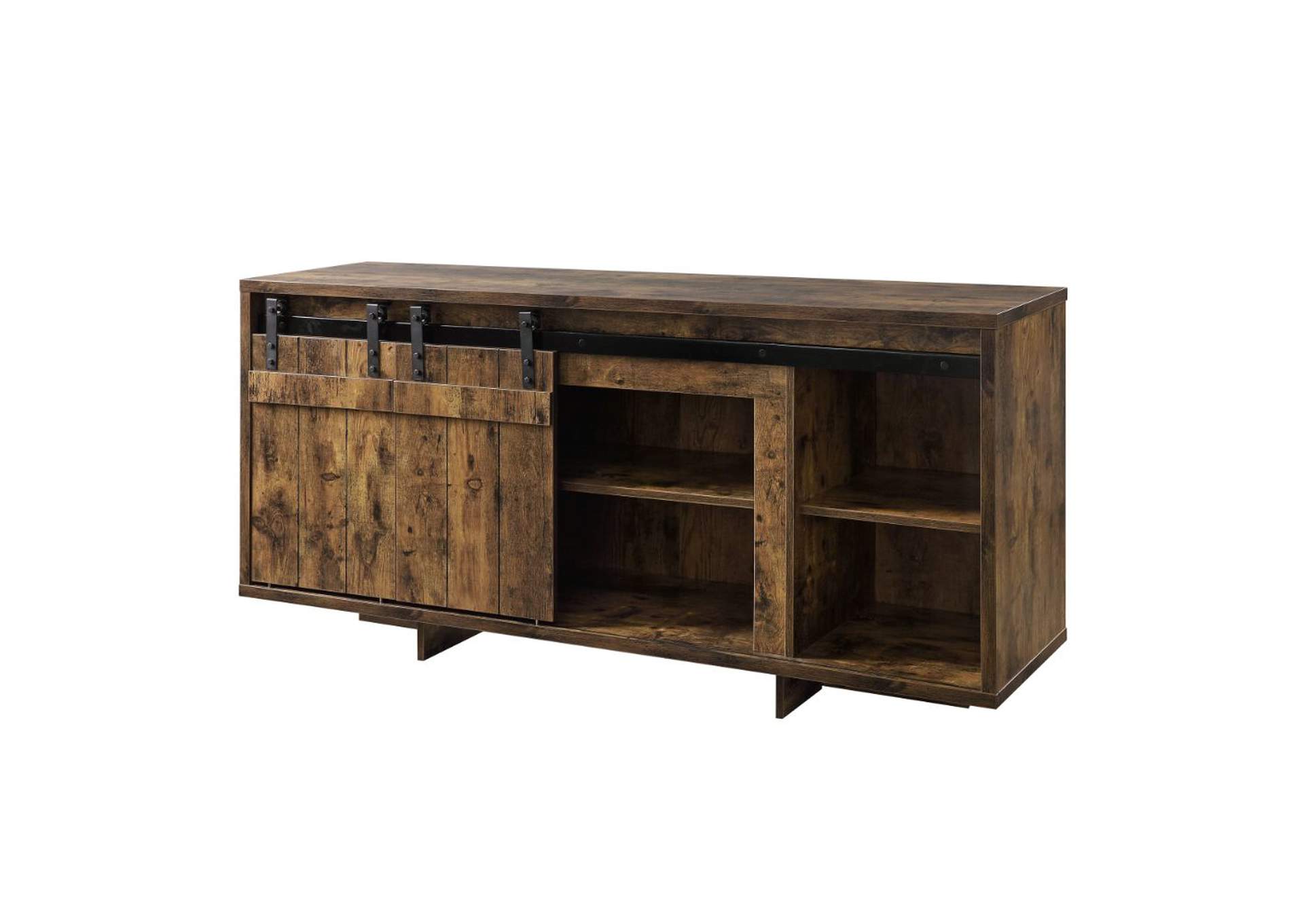 Bellarosa Tv Stand,Acme