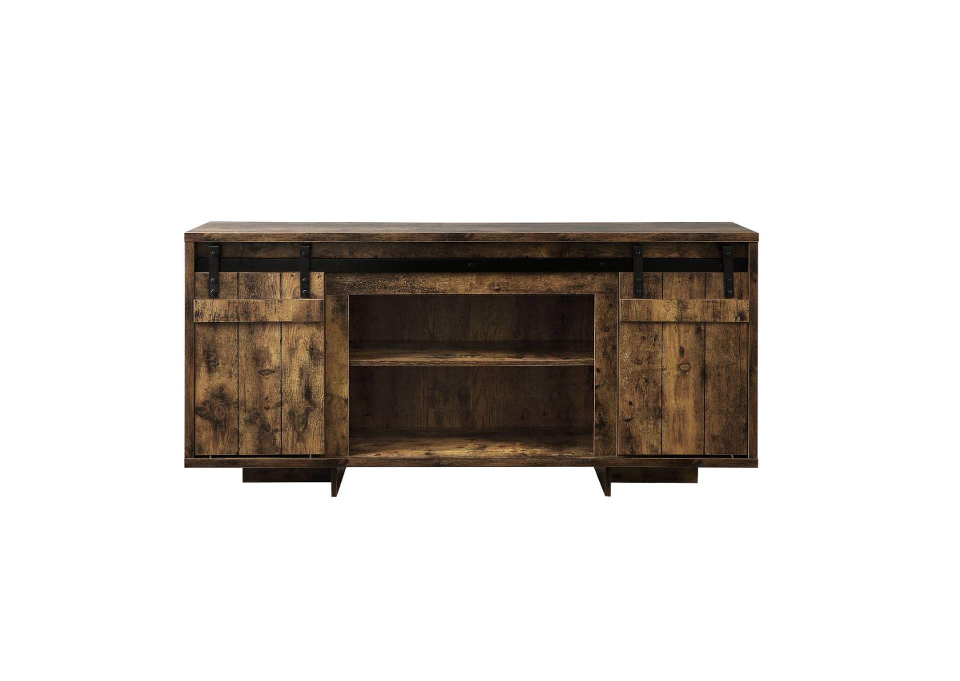 Bellarosa Tv Stand,Acme