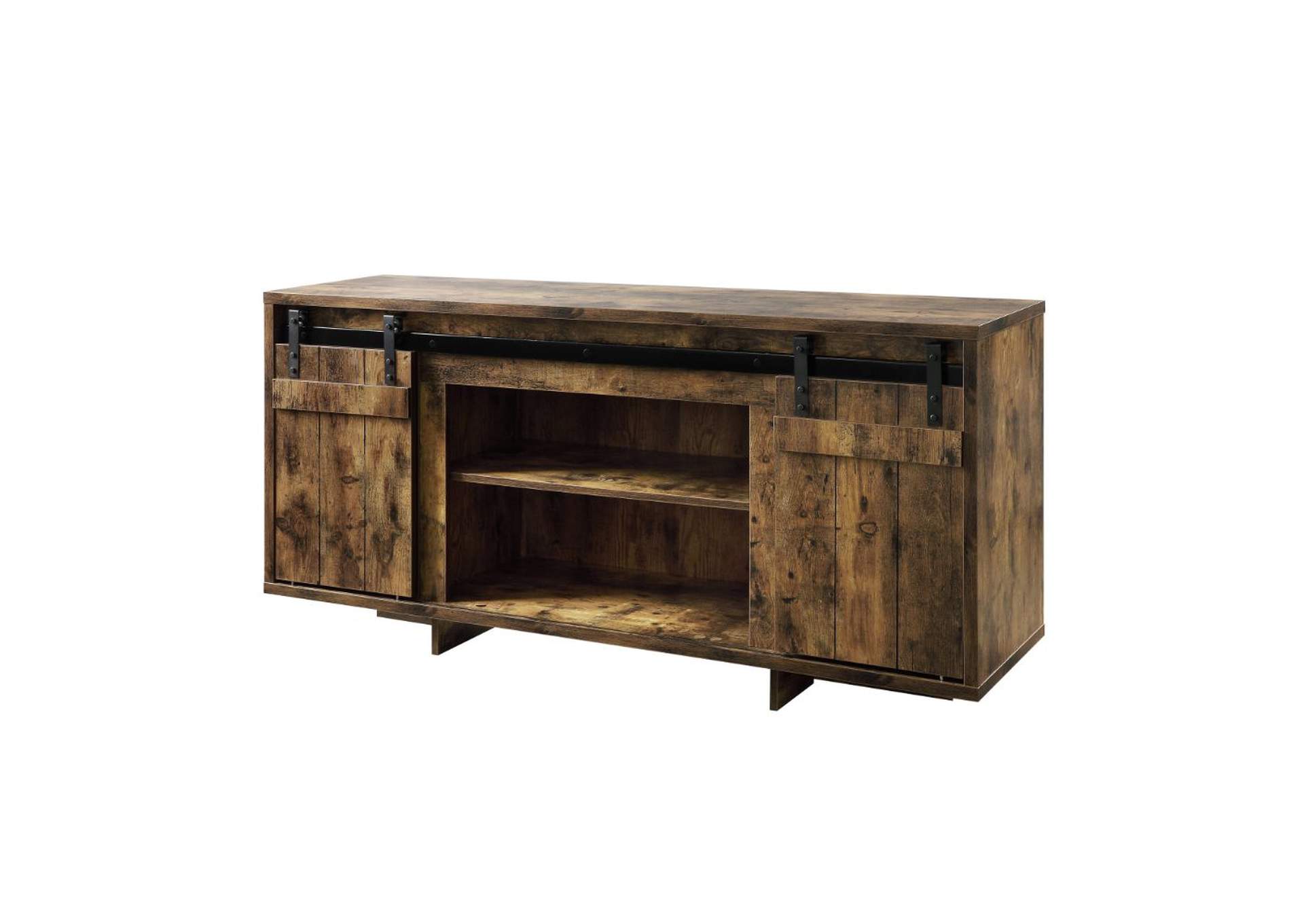 Bellarosa Tv Stand,Acme