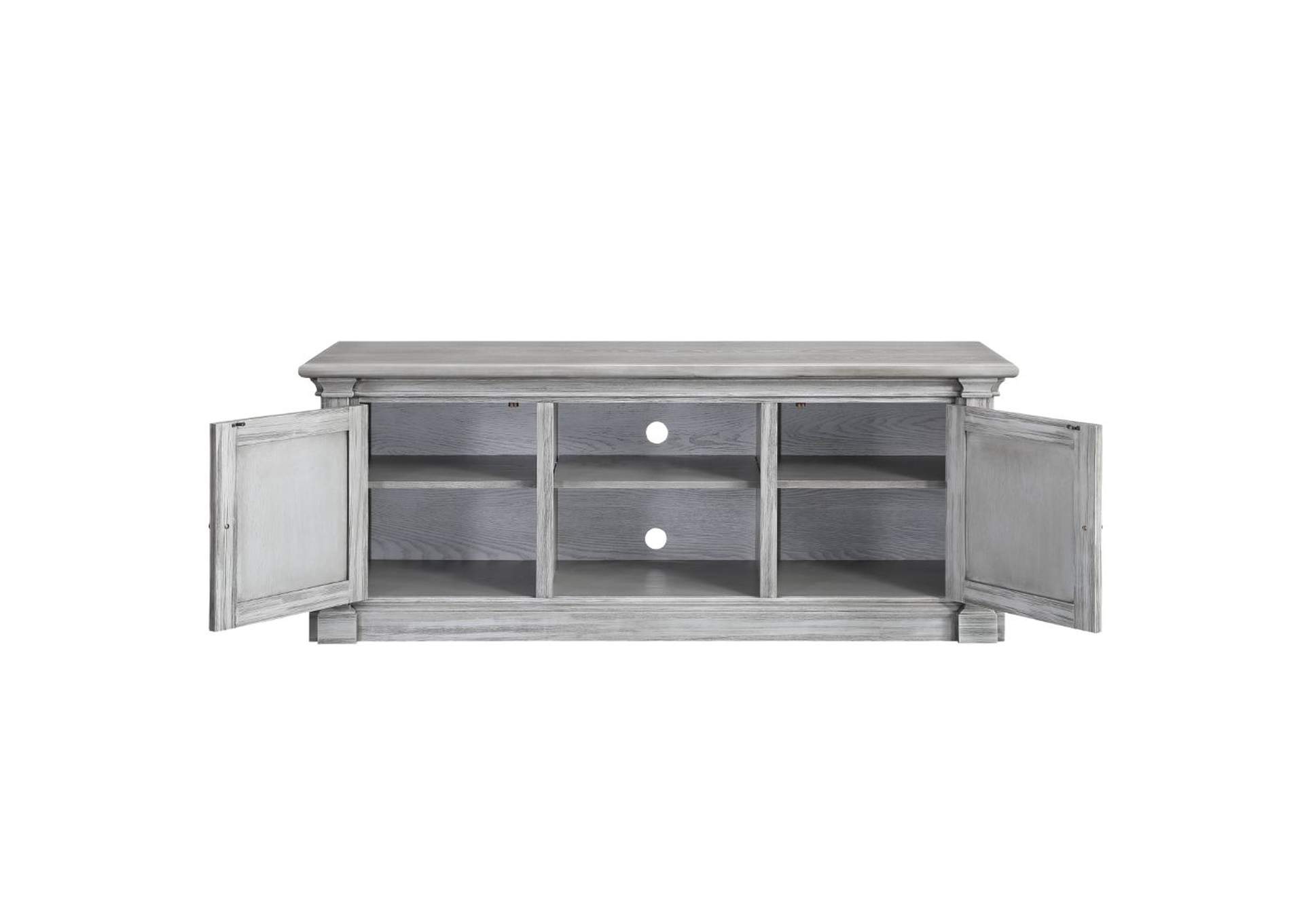 Lucinda Tv Stand,Acme