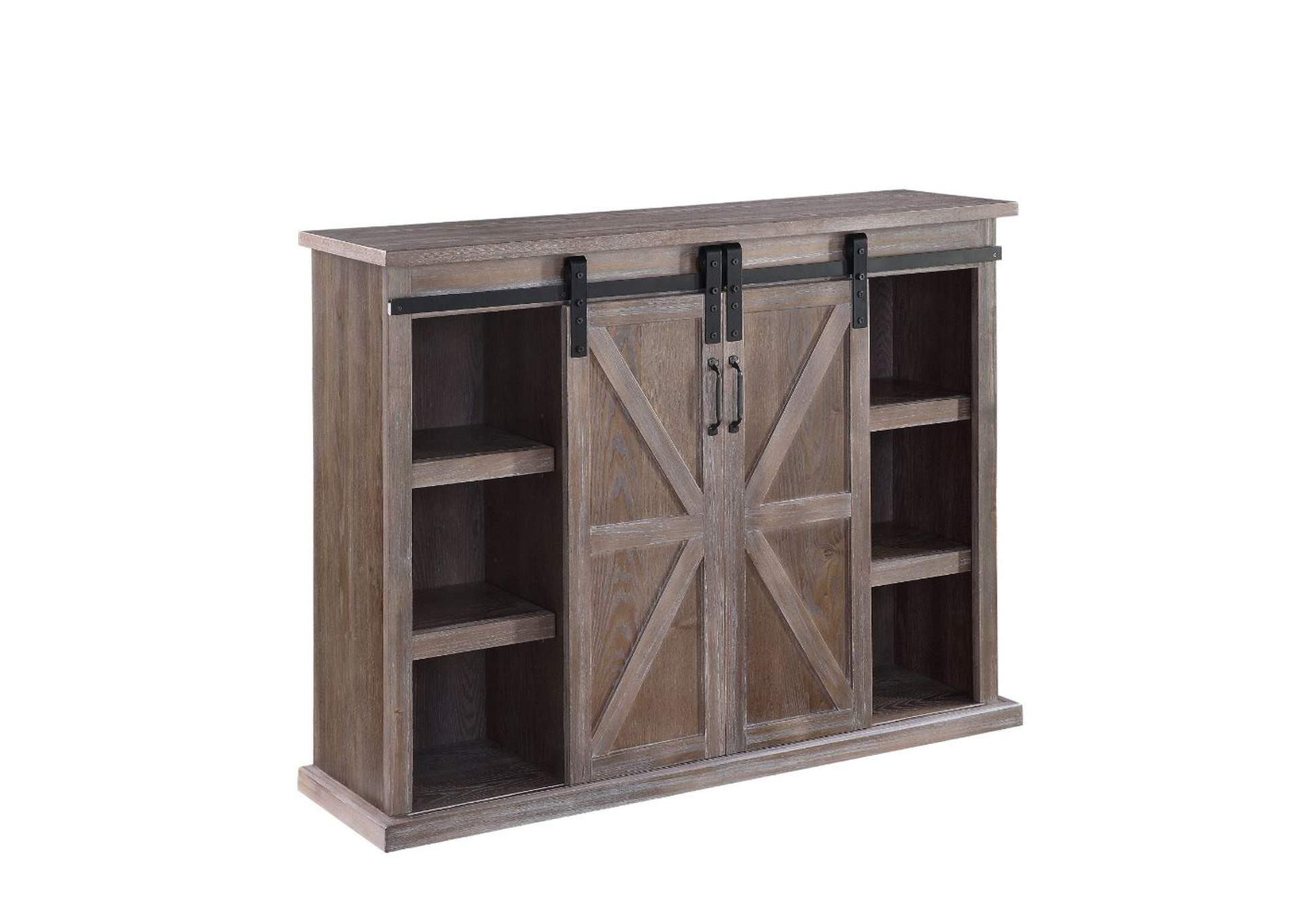 Orabella Tv Stand,Acme