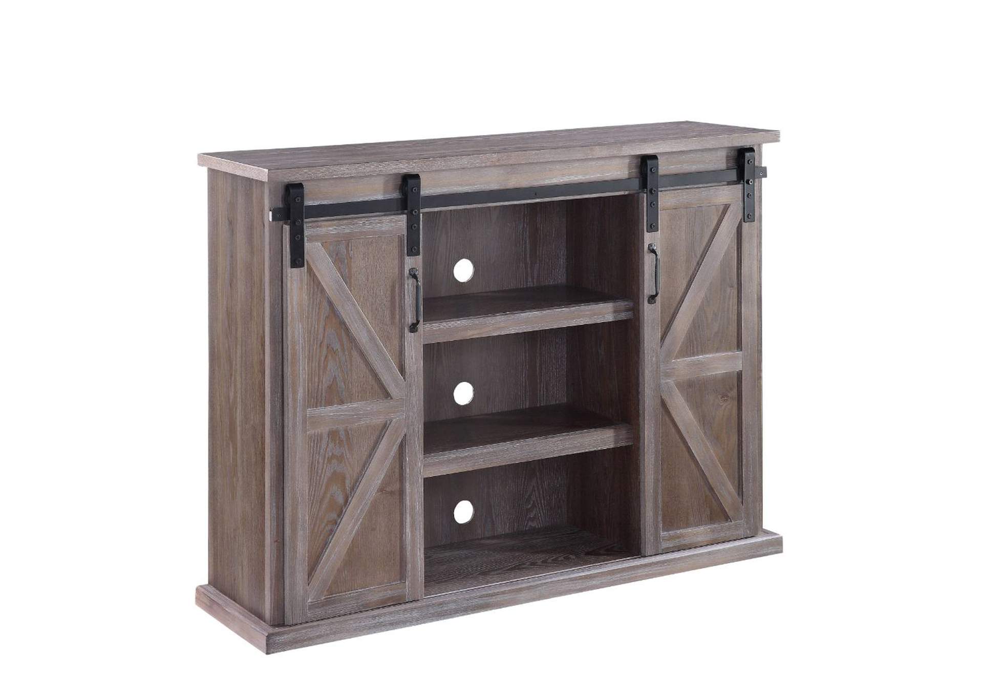 Orabella Tv Stand,Acme