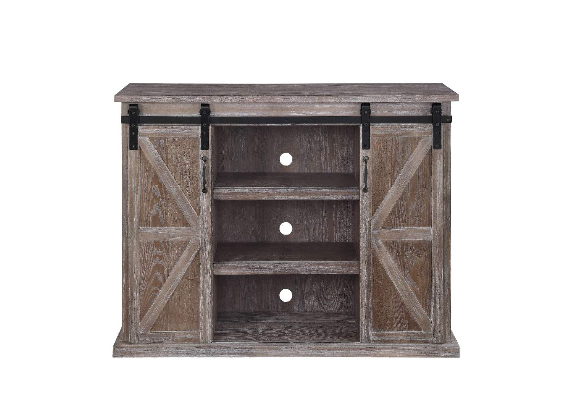 Orabella Tv Stand,Acme