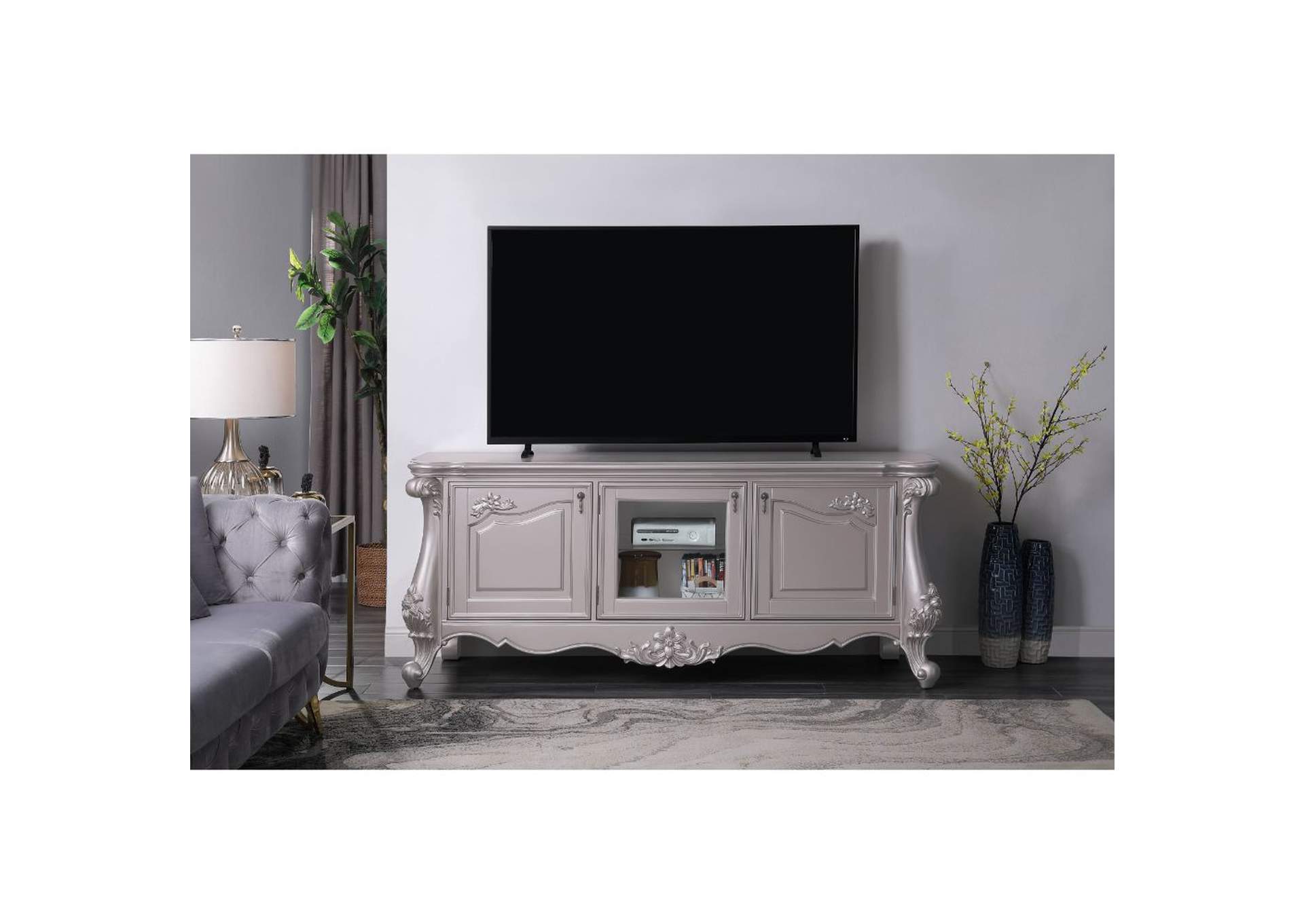 Bently Tv Stand,Acme