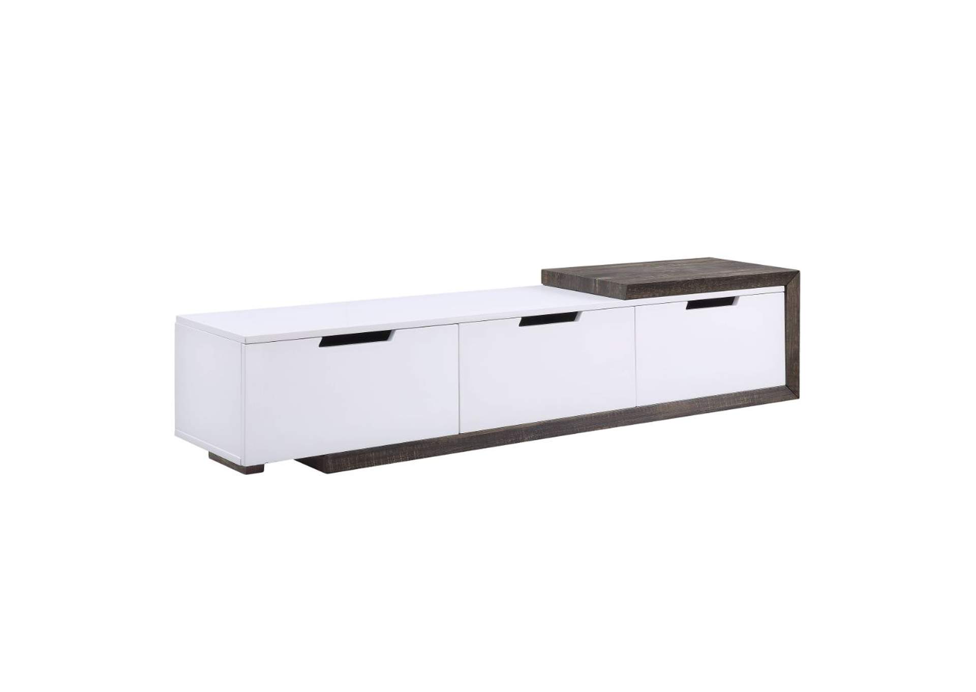 Orion Tv Stand,Acme