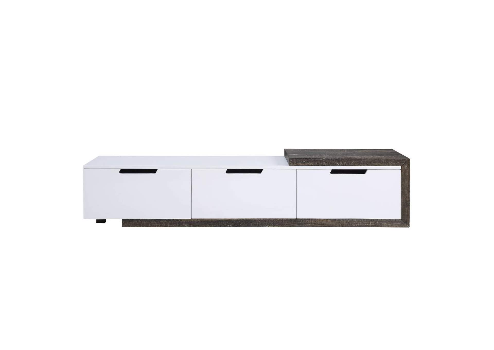 Orion Tv Stand,Acme