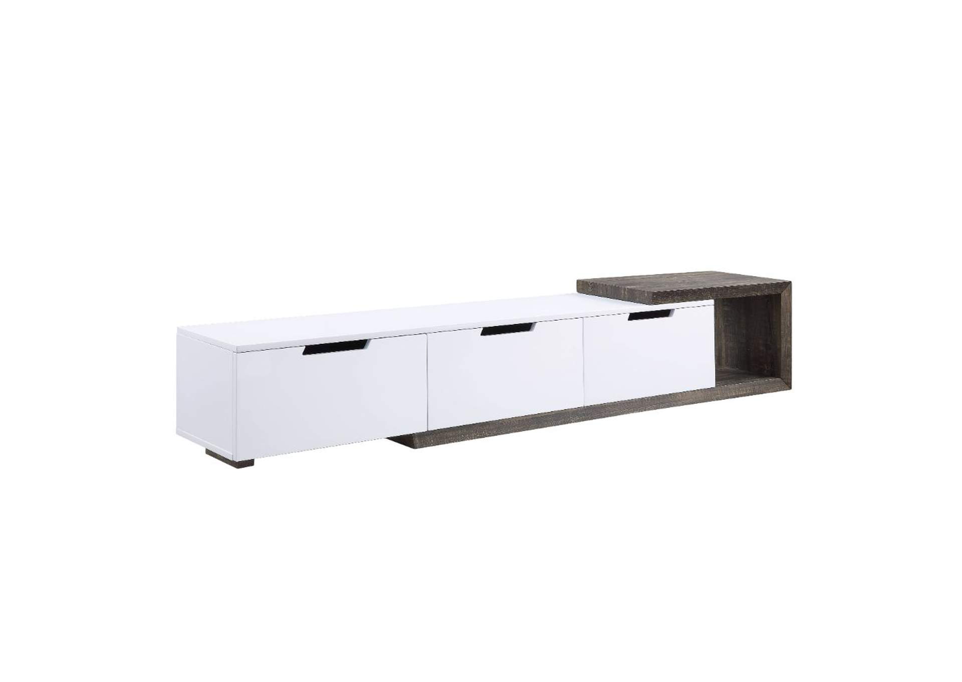 Orion Tv Stand,Acme