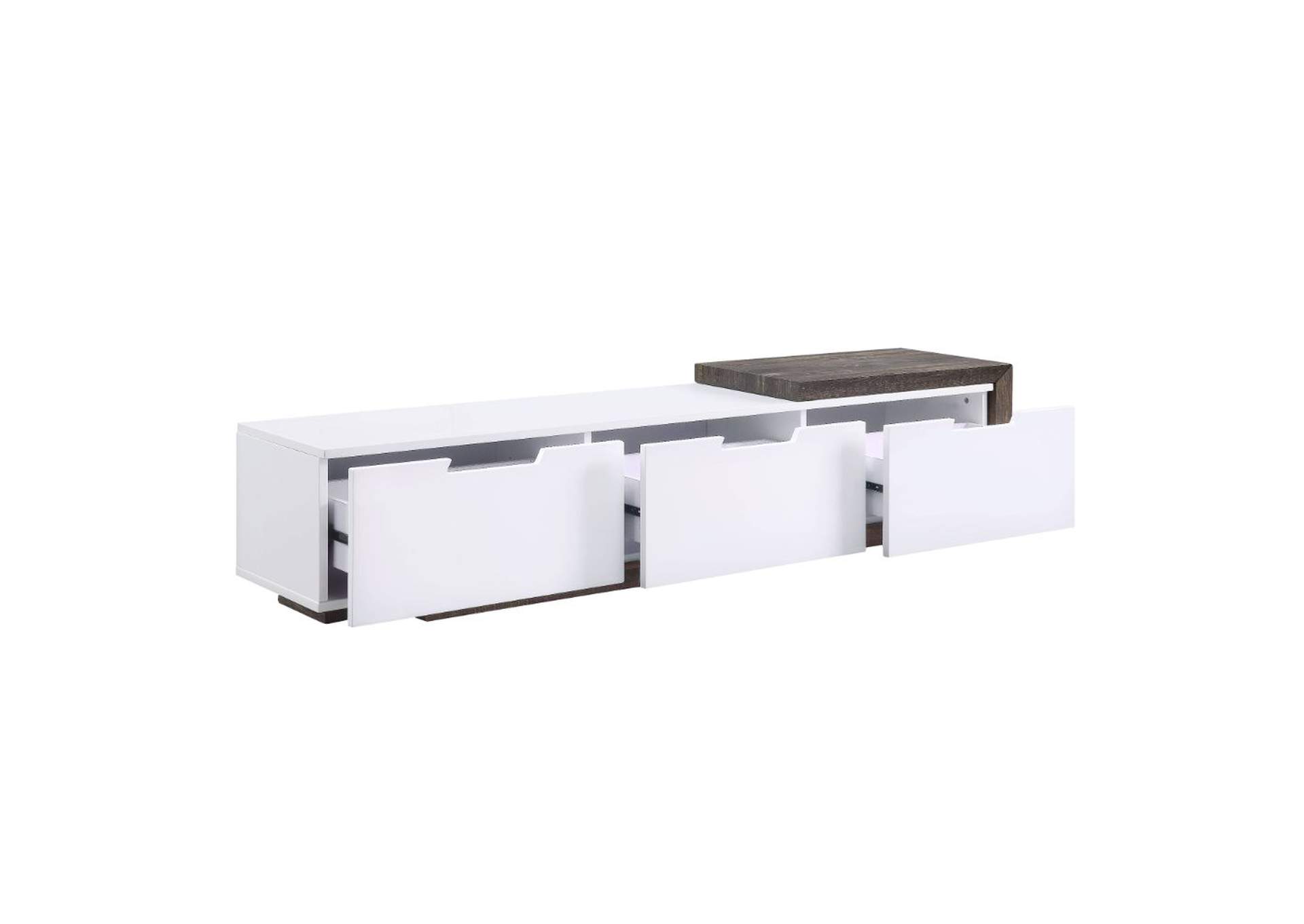 Orion Tv Stand,Acme