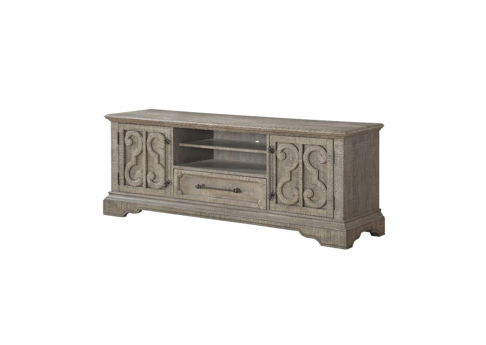 Artesia Tv Stand,Acme