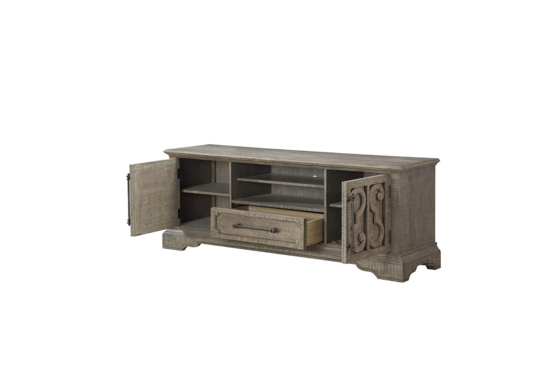 Artesia Tv Stand,Acme