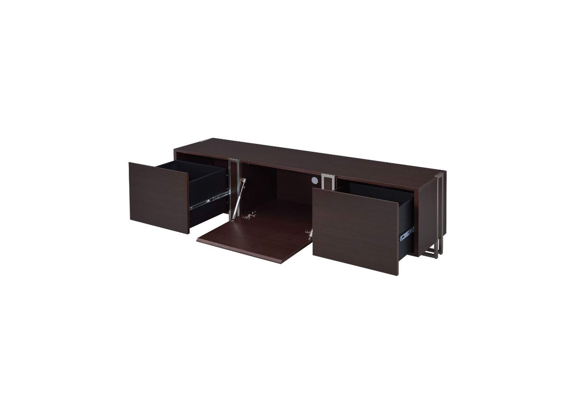 Cattoes Tv Stand,Acme