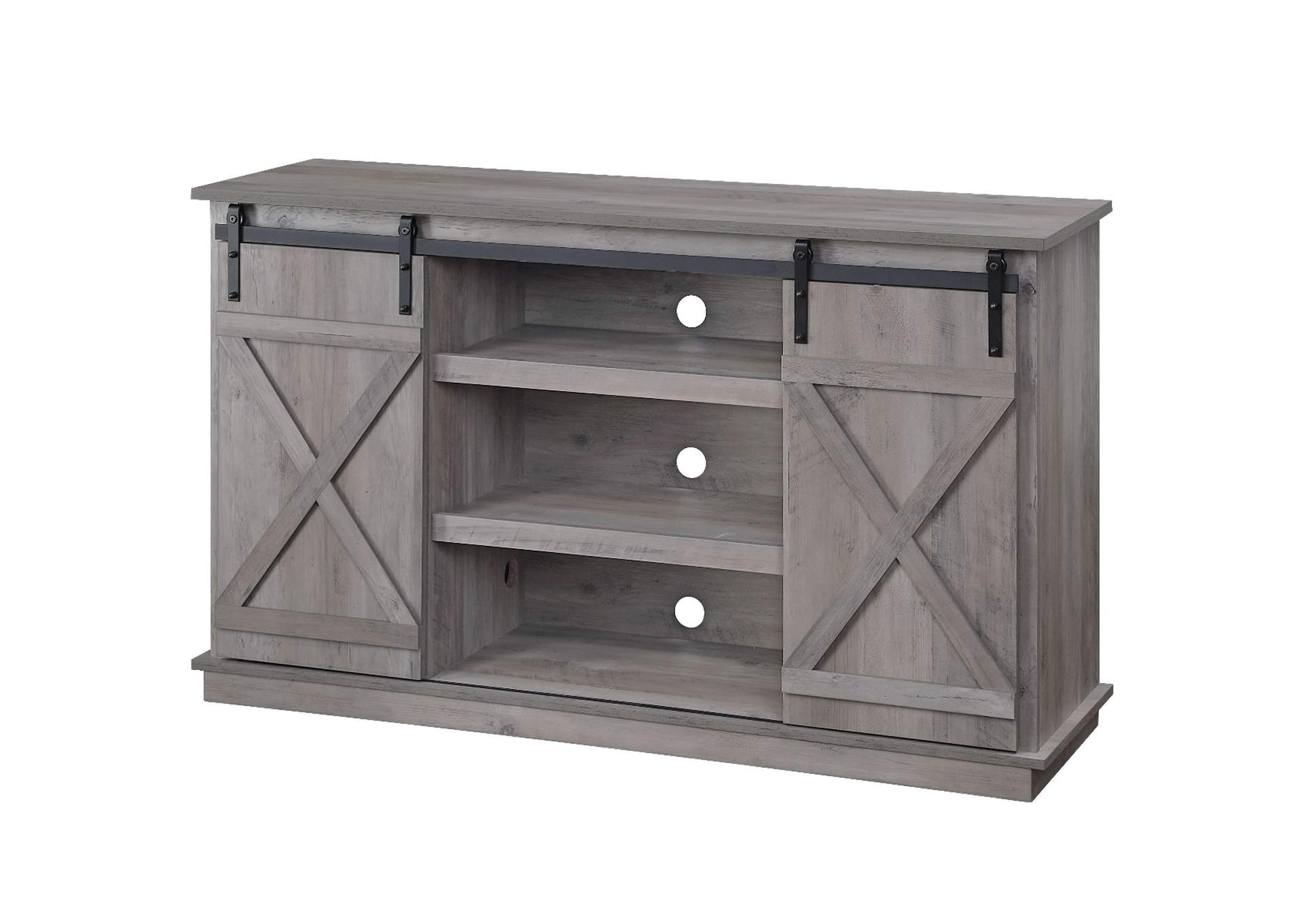 Bellona Tv Stand,Acme