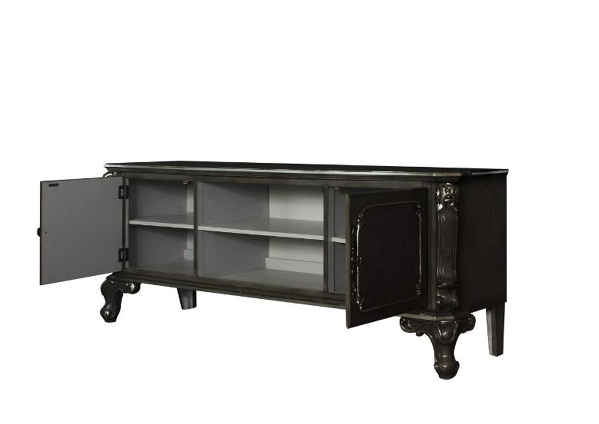 House Delphine Tv Stand,Acme