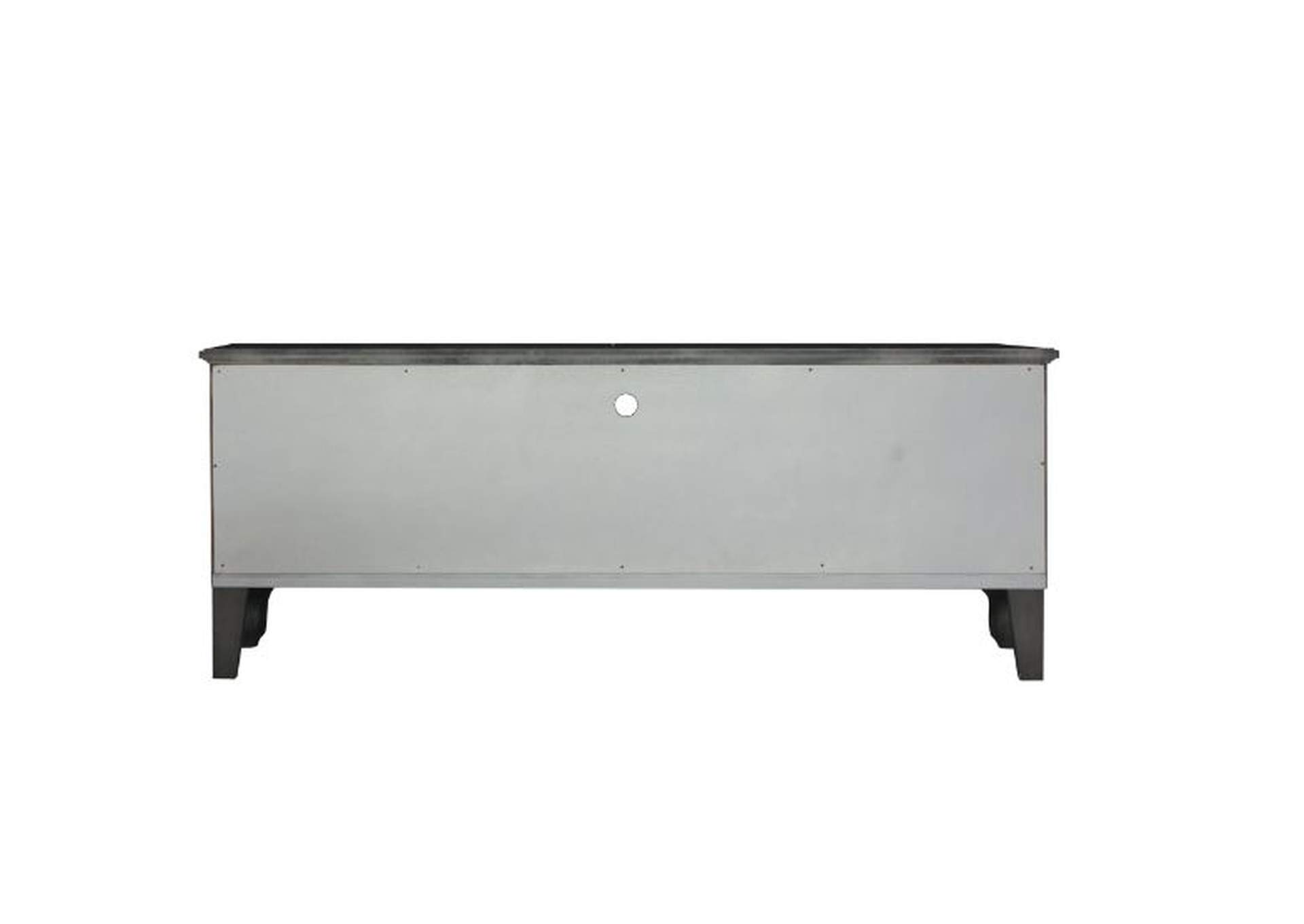 House Delphine Tv Stand,Acme