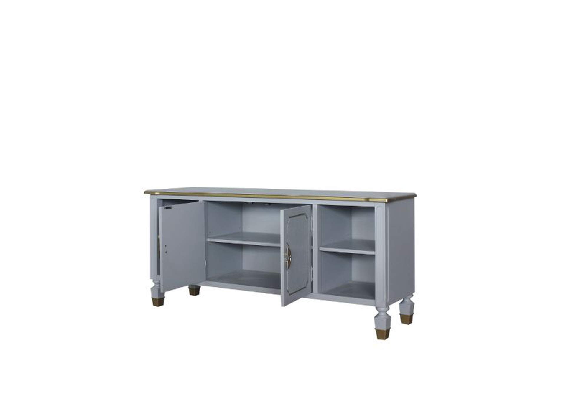 House Marchese Tv Stand,Acme