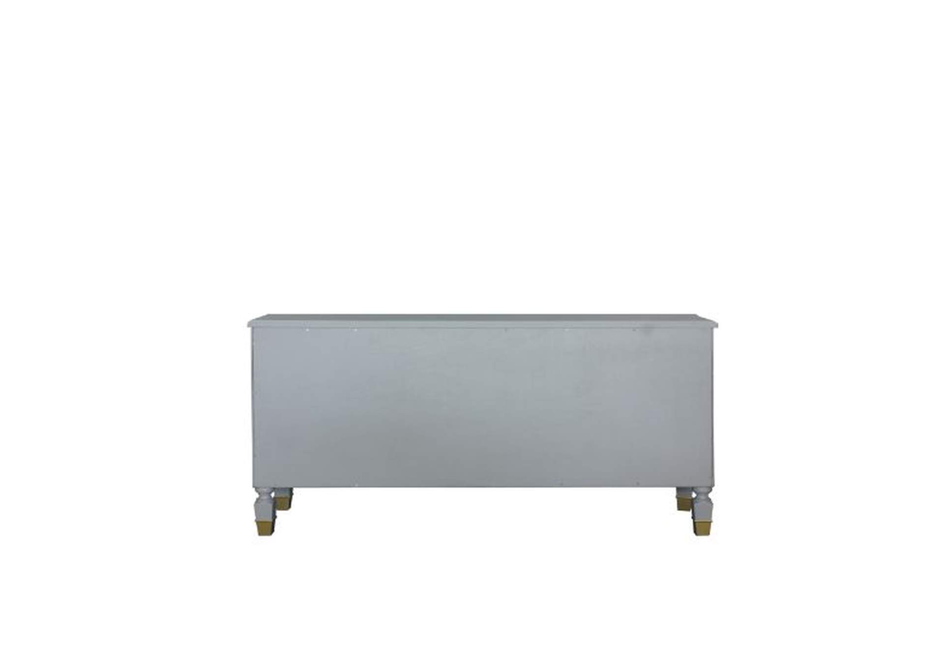 House Marchese Tv Stand,Acme