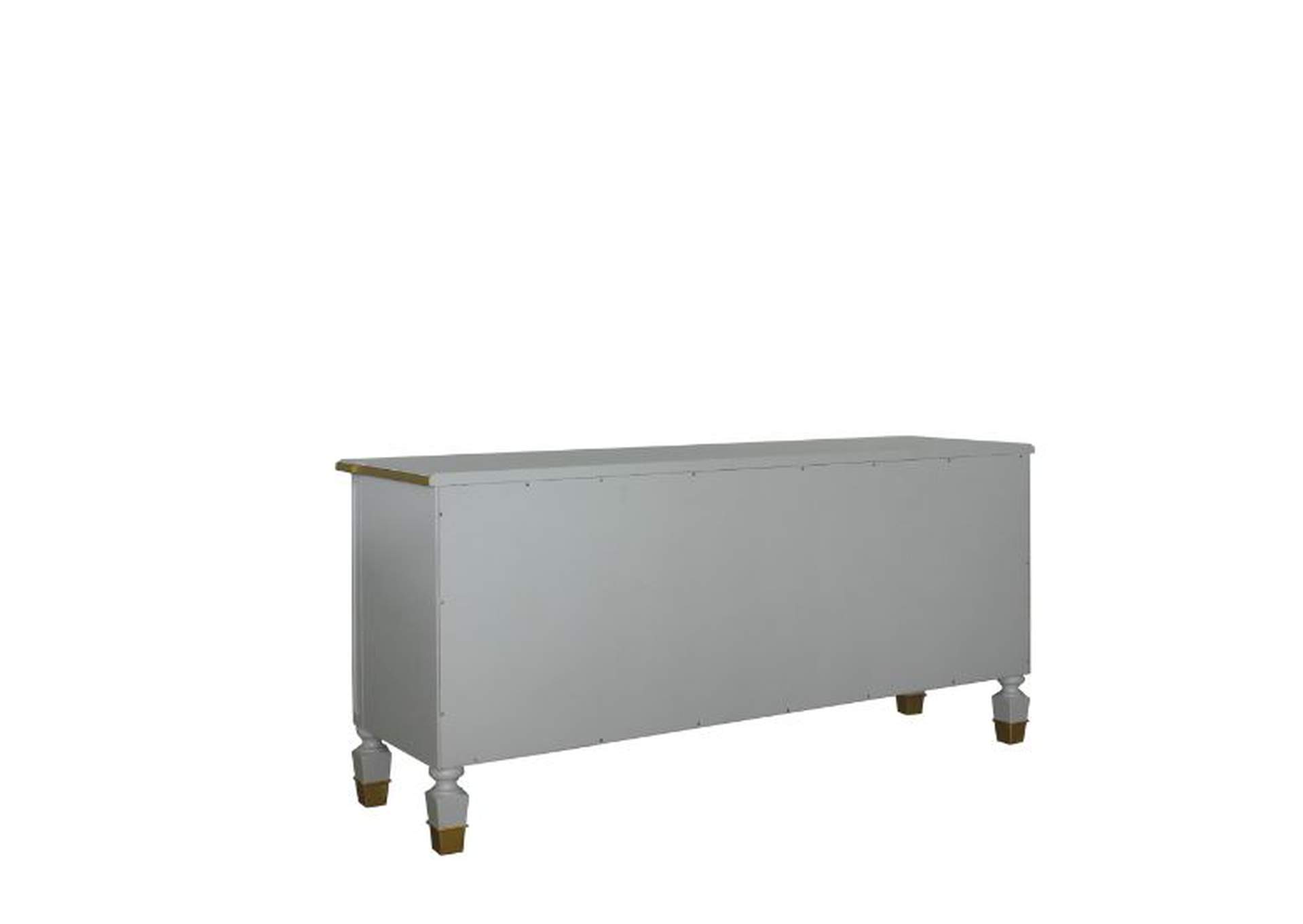 House Marchese Tv Stand,Acme