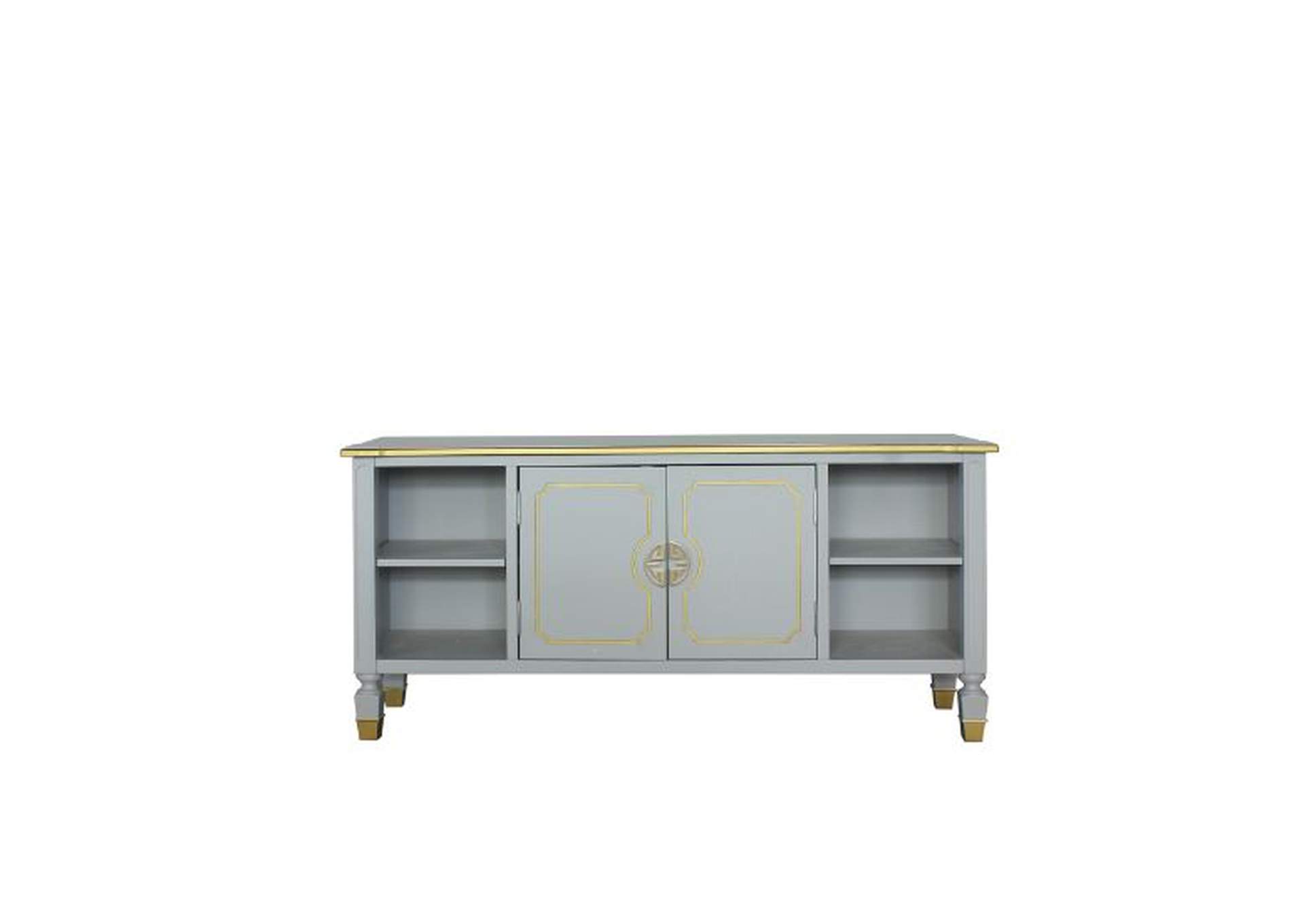 House Marchese Tv Stand,Acme