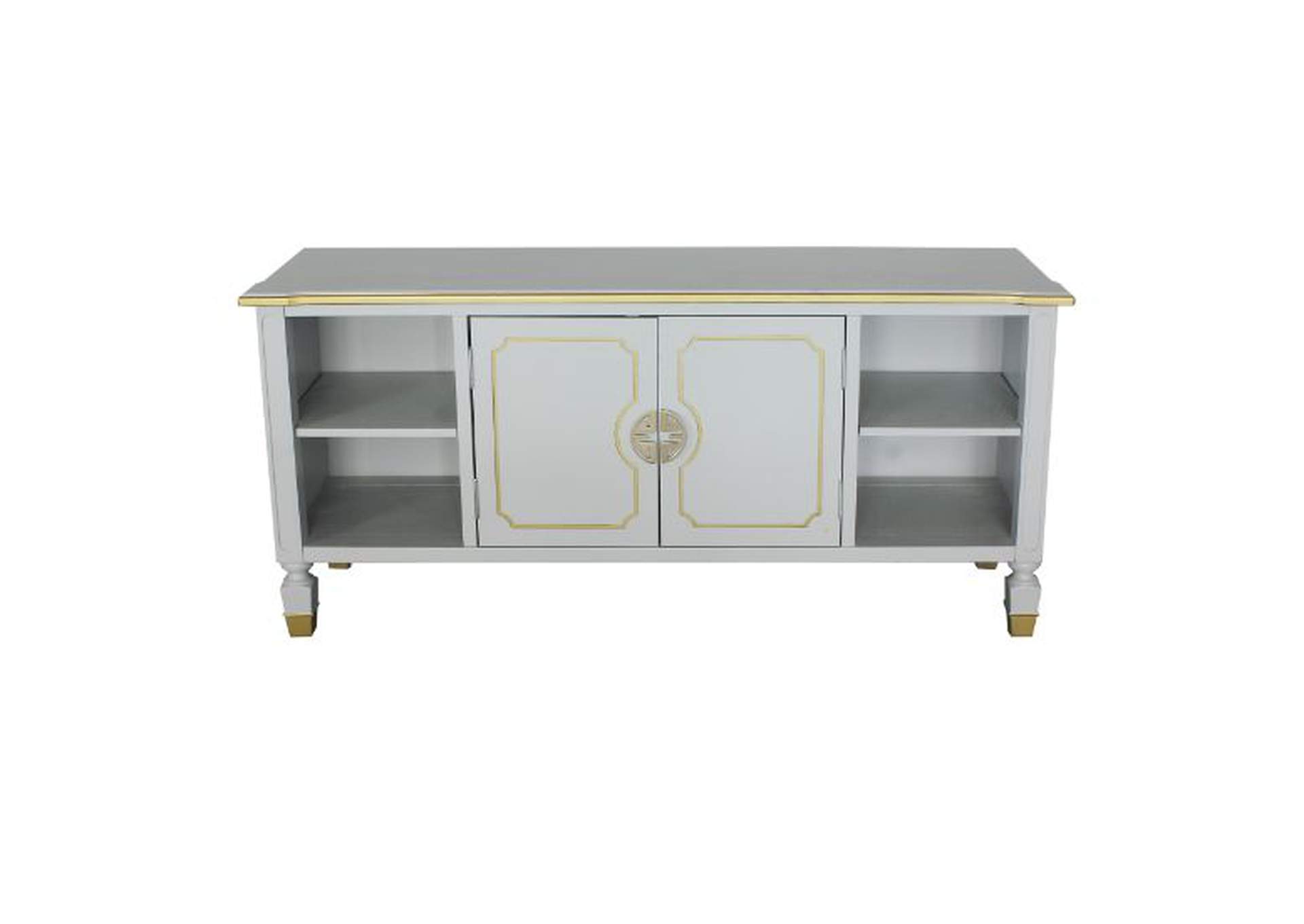 House Marchese Tv Stand,Acme