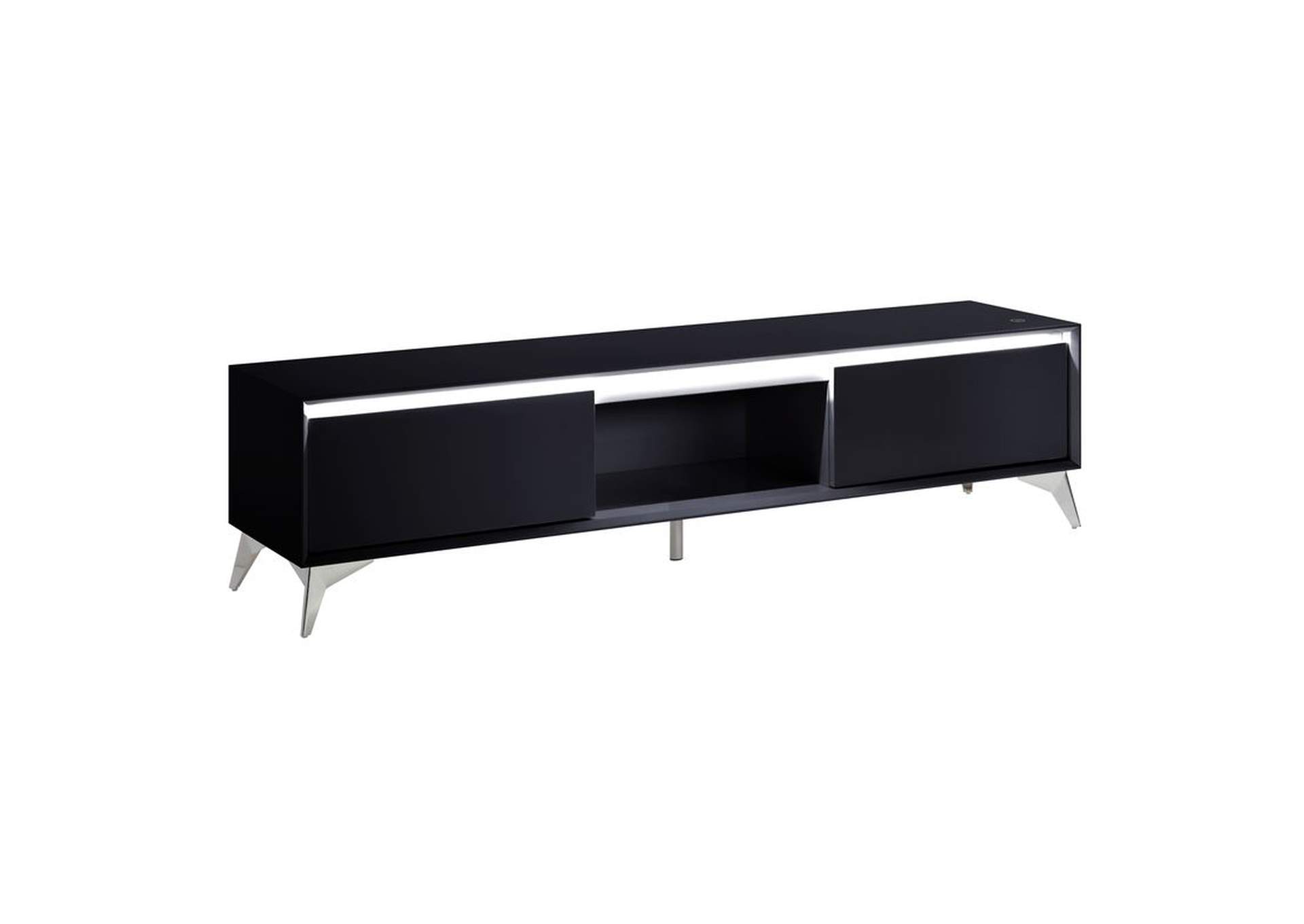 Raceloma Tv Stand,Acme