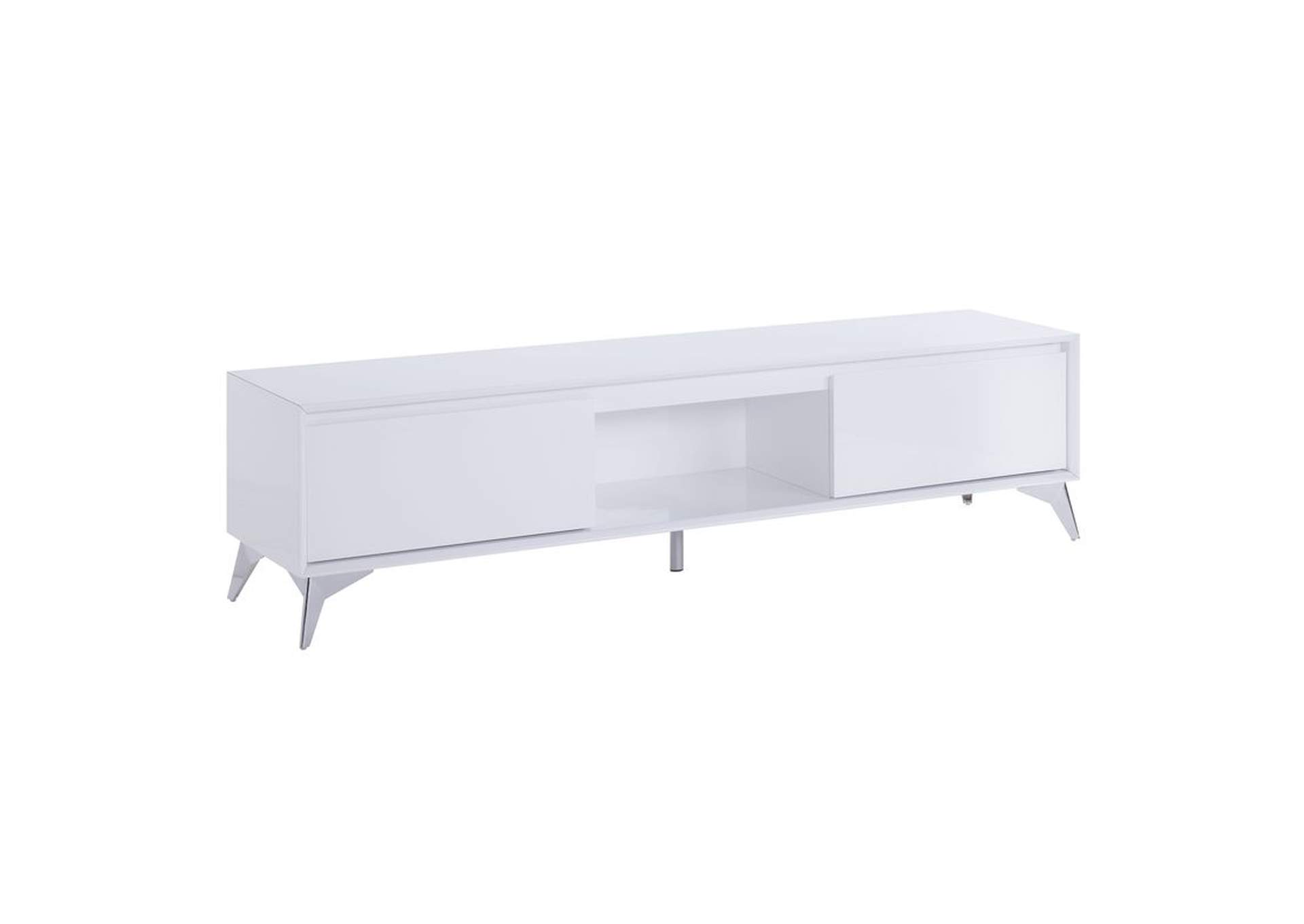 Raceloma Tv Stand,Acme