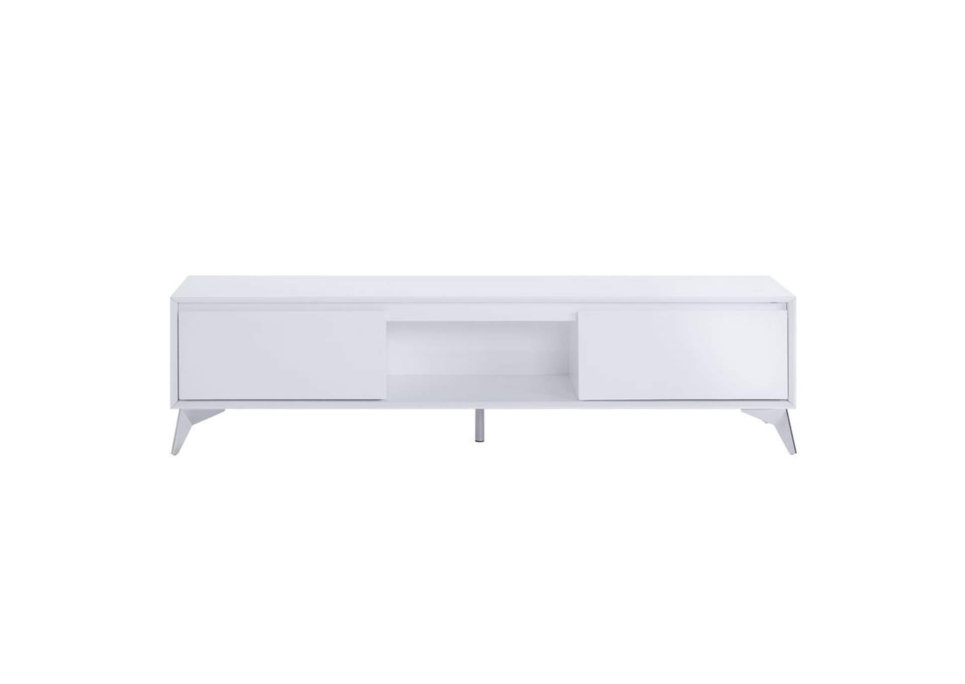 Raceloma Tv Stand,Acme