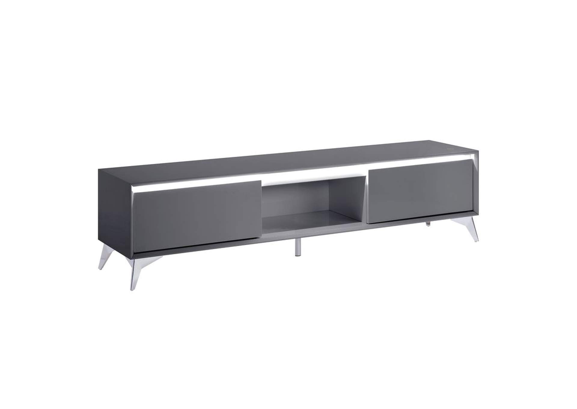 Raceloma Tv Stand,Acme