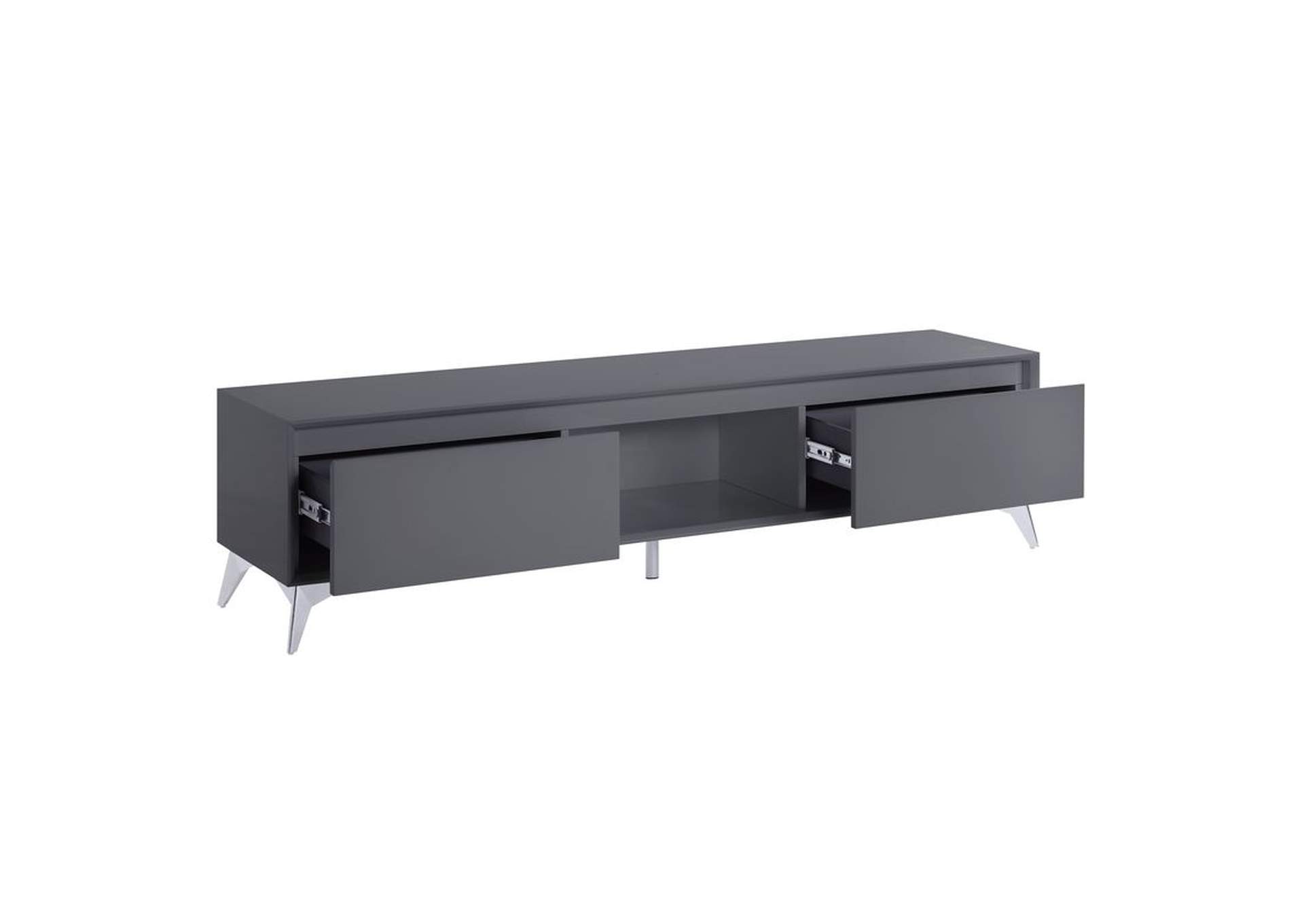 Raceloma Tv Stand,Acme