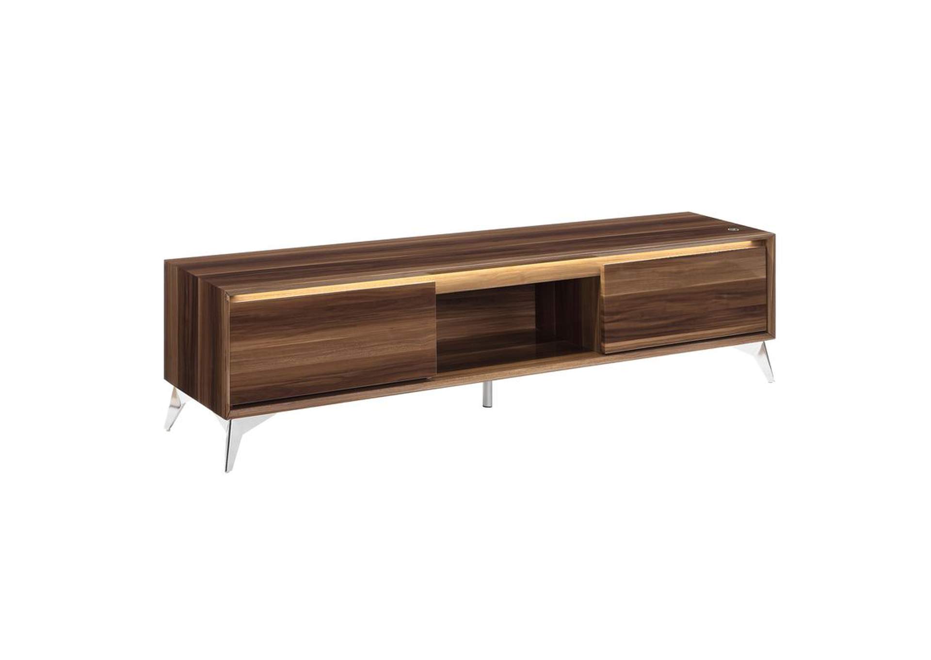 Raceloma Tv Stand,Acme