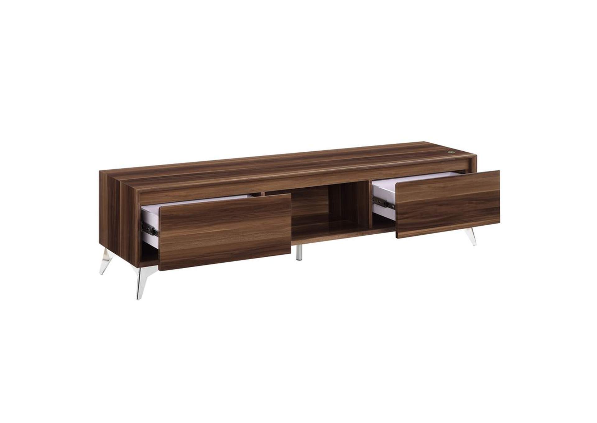 Raceloma Tv Stand,Acme