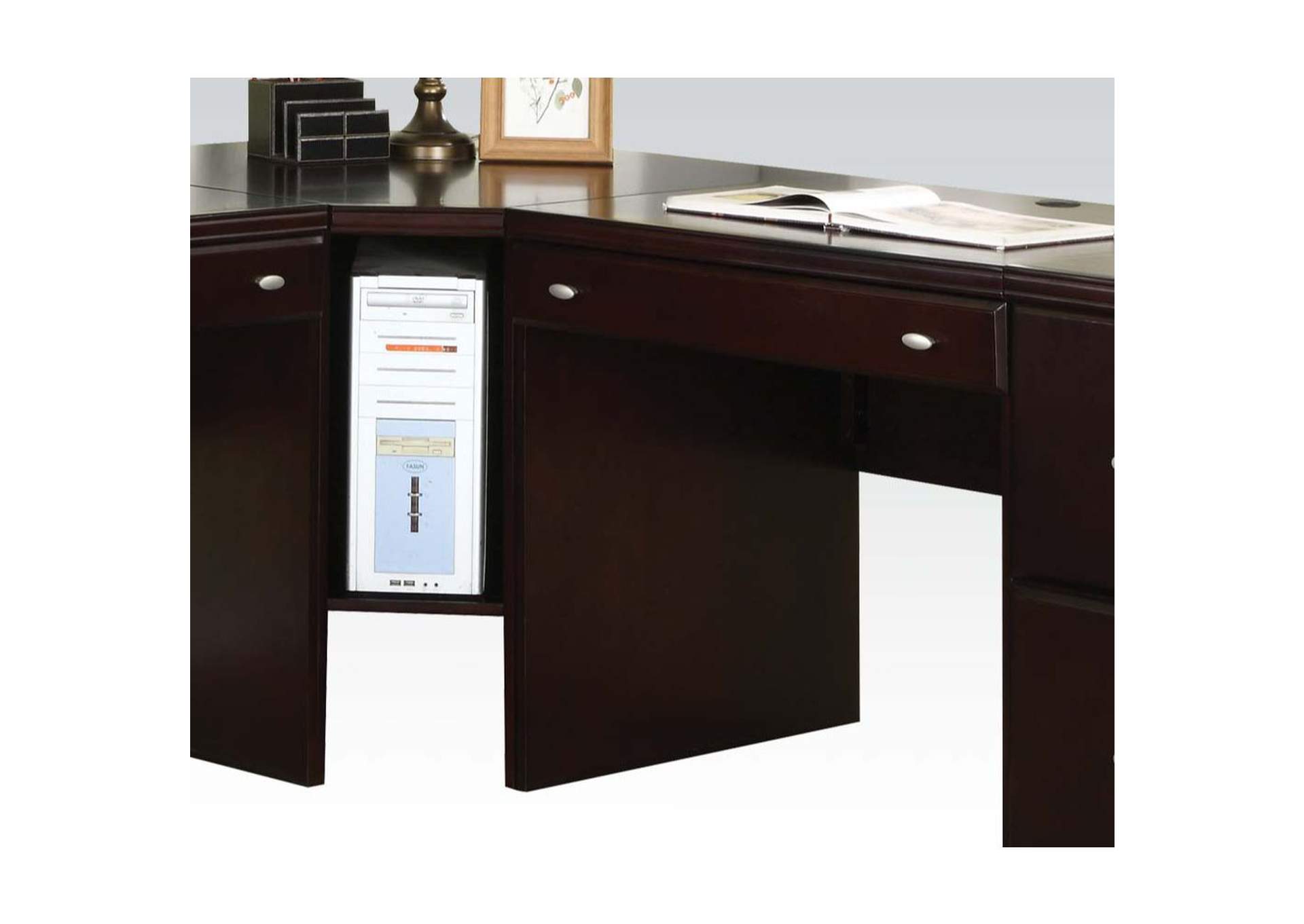 Cape Accent Table,Acme