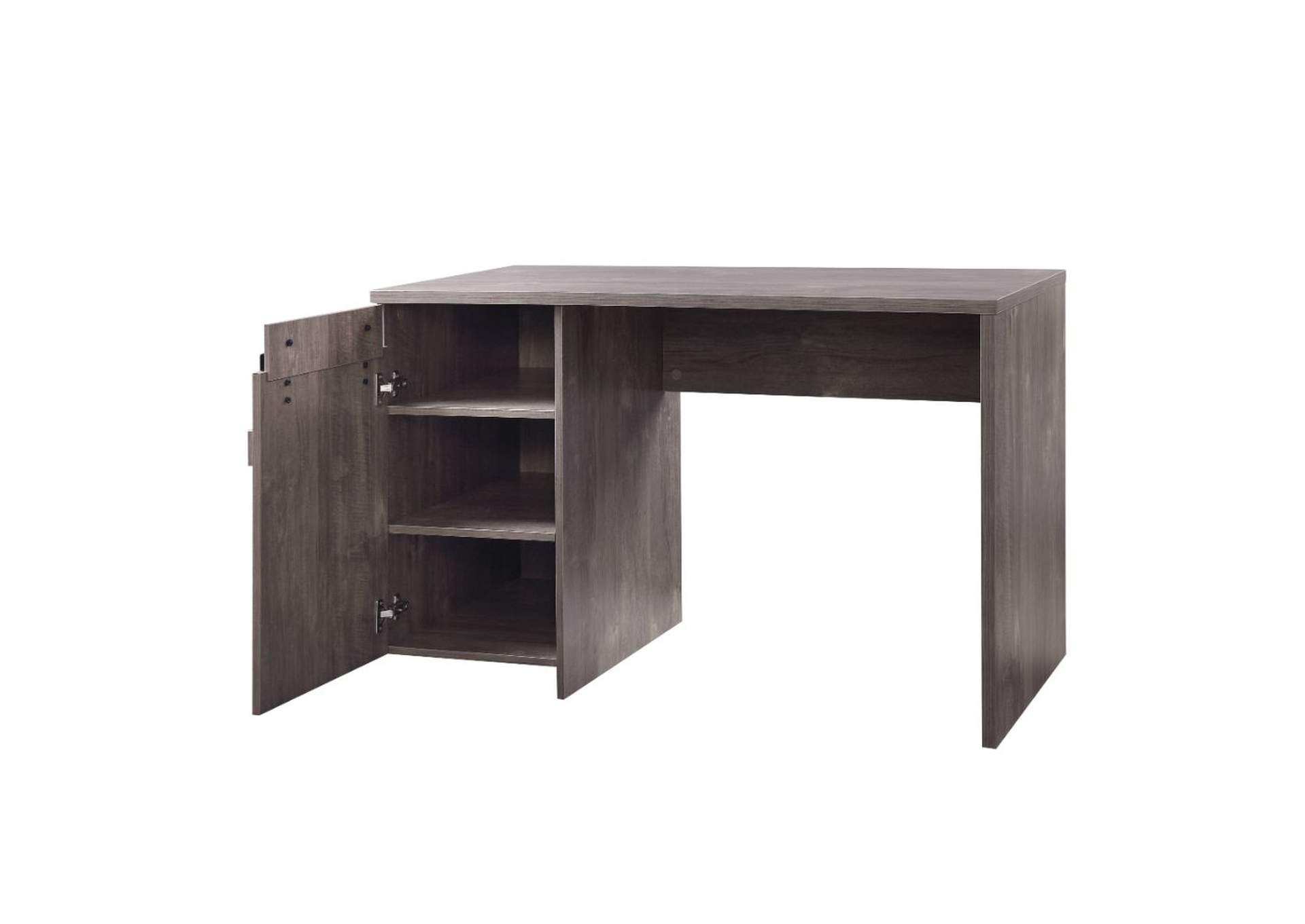 Bellarosa Desk,Acme