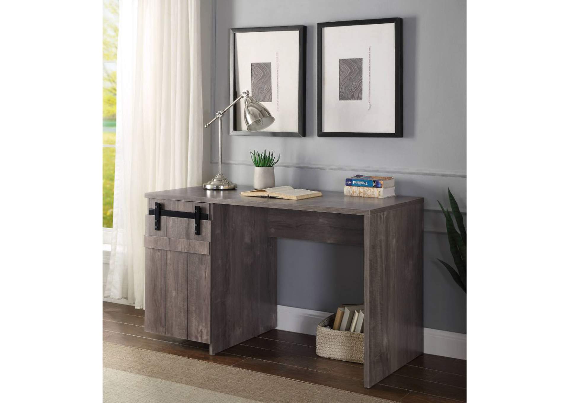 Bellarosa Desk,Acme