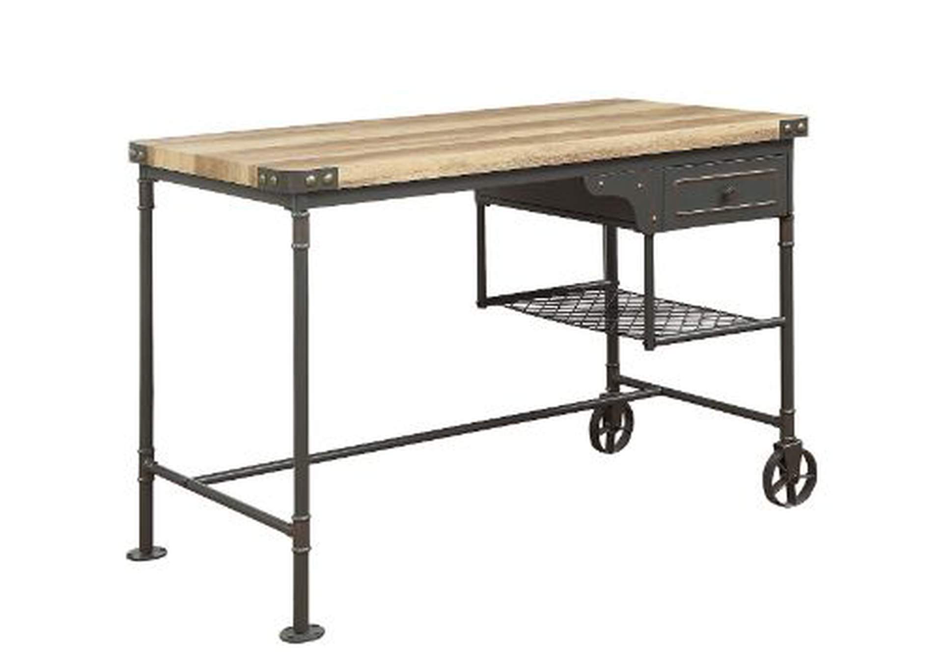 Itzel Desk,Acme